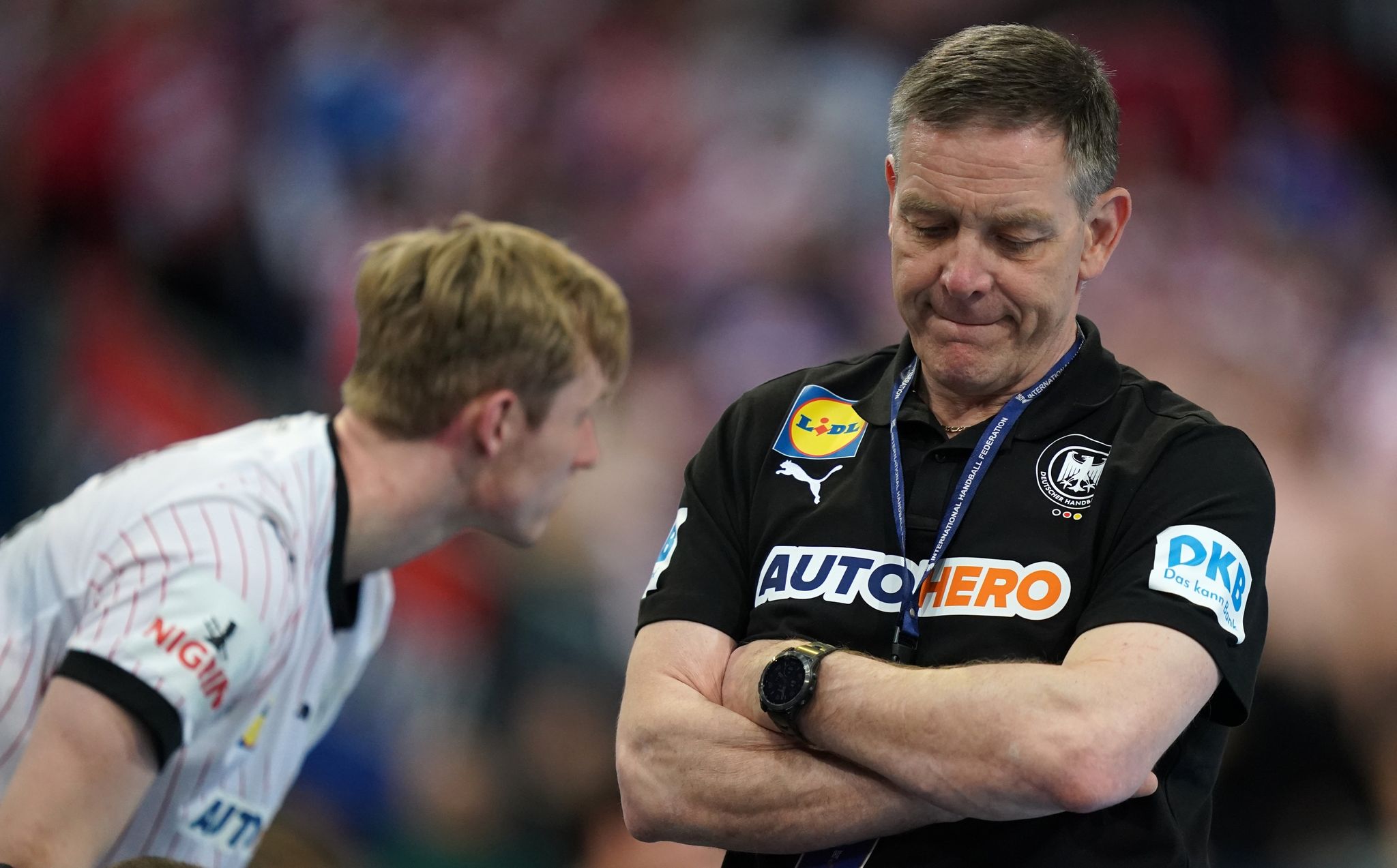 Deutschland vs. Österreich: Handball-Duell um Olympia-Ticket