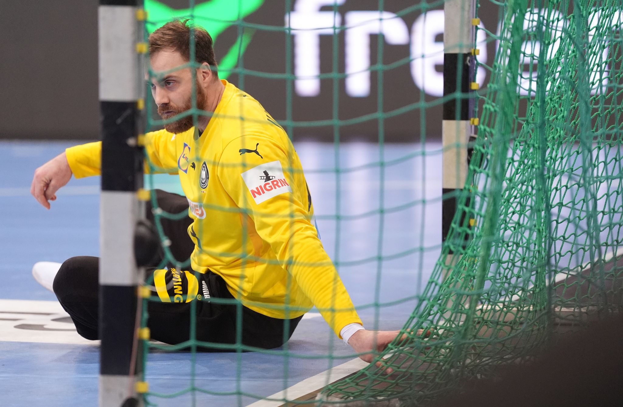 Niederlage gegen Kroatien: DHB-Team zittert um Olympia