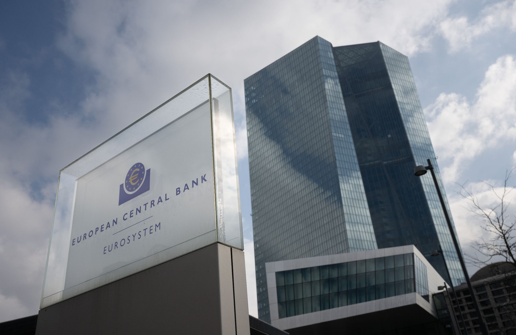 Zinssenkung im Euroraum bleibt vorerst aus