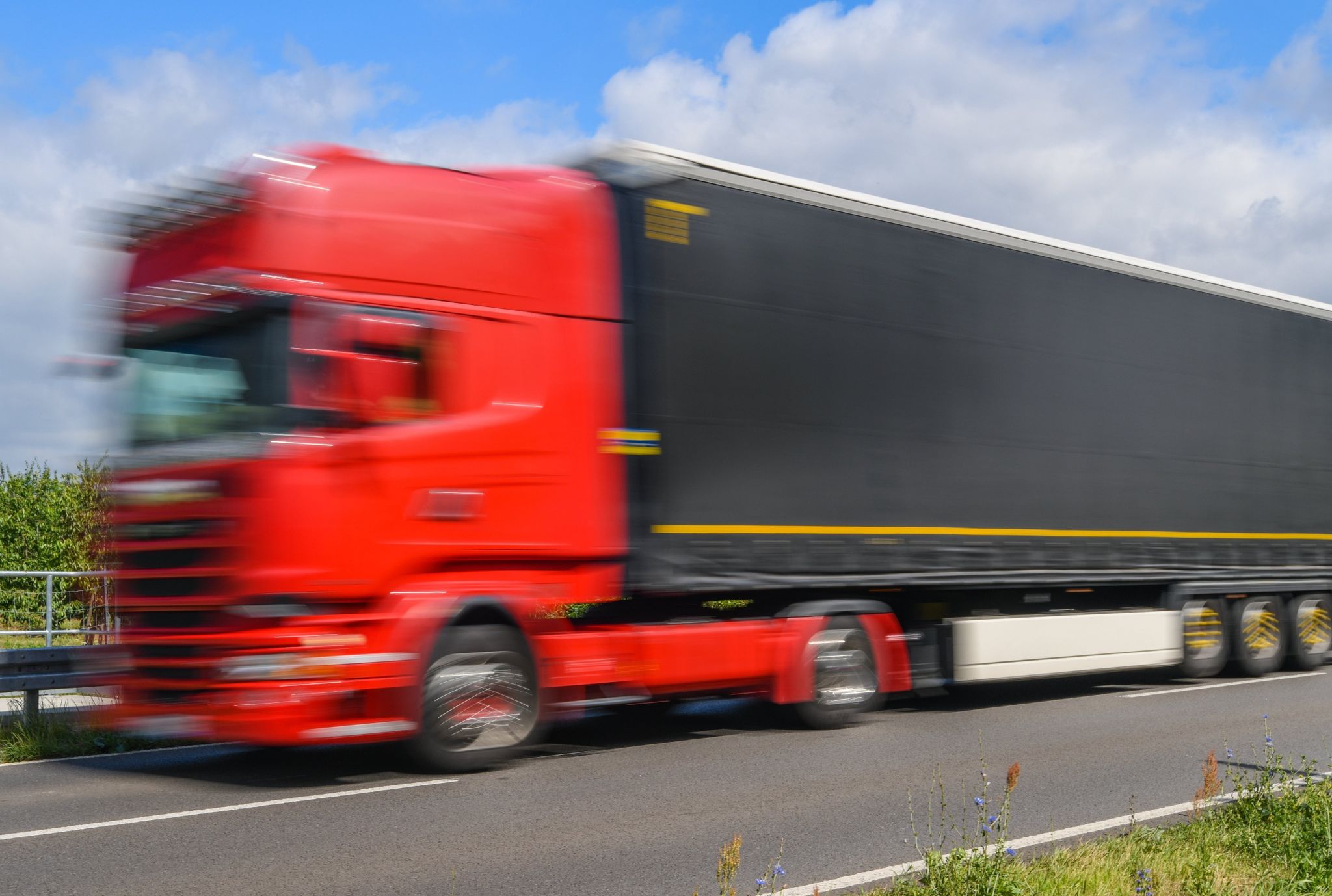 Landgericht München muss Lkw-Kartellprozess neu verhandeln