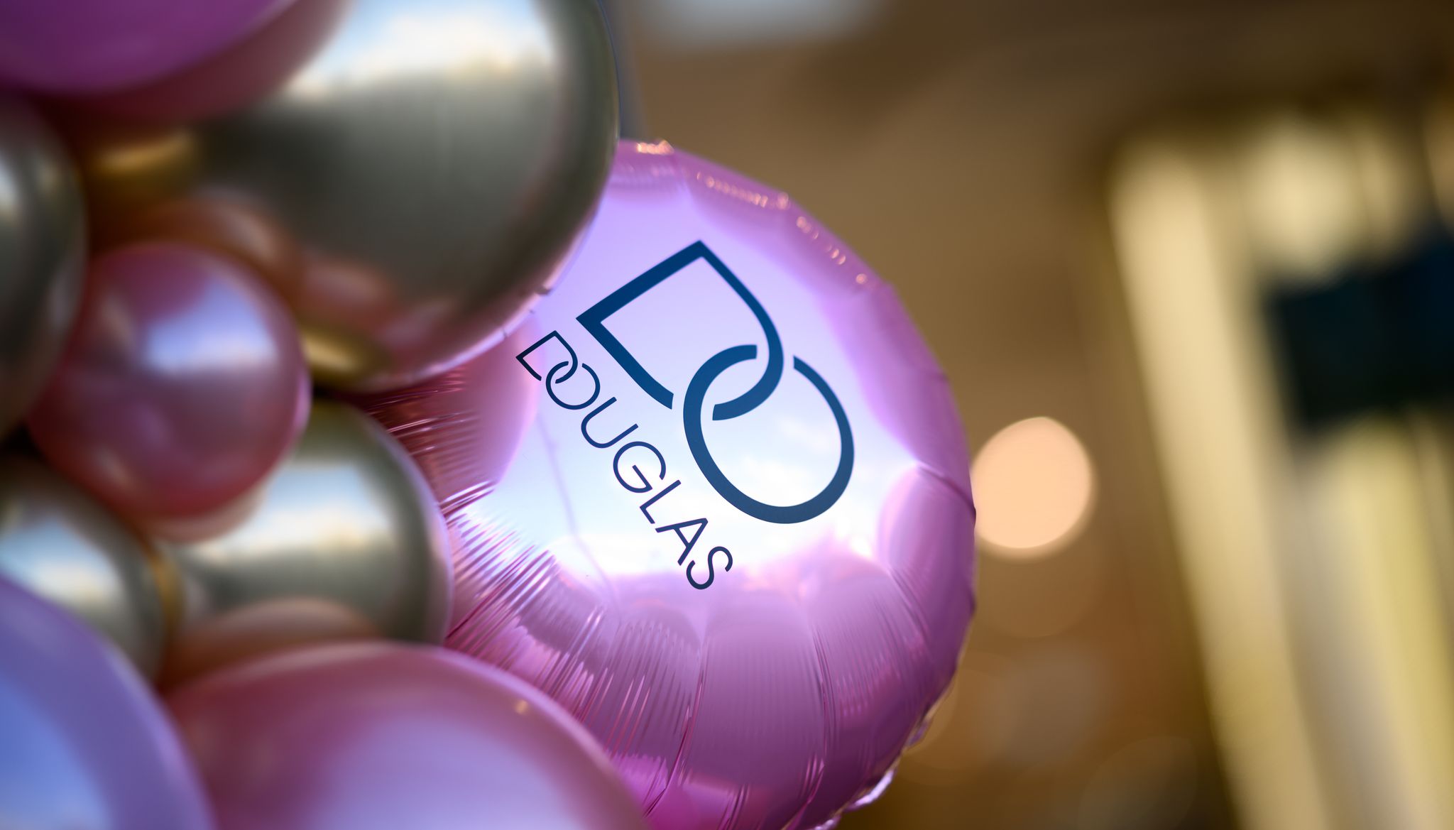 Douglas geht an die Börse: Neues Kapitel für Parfümeriekette