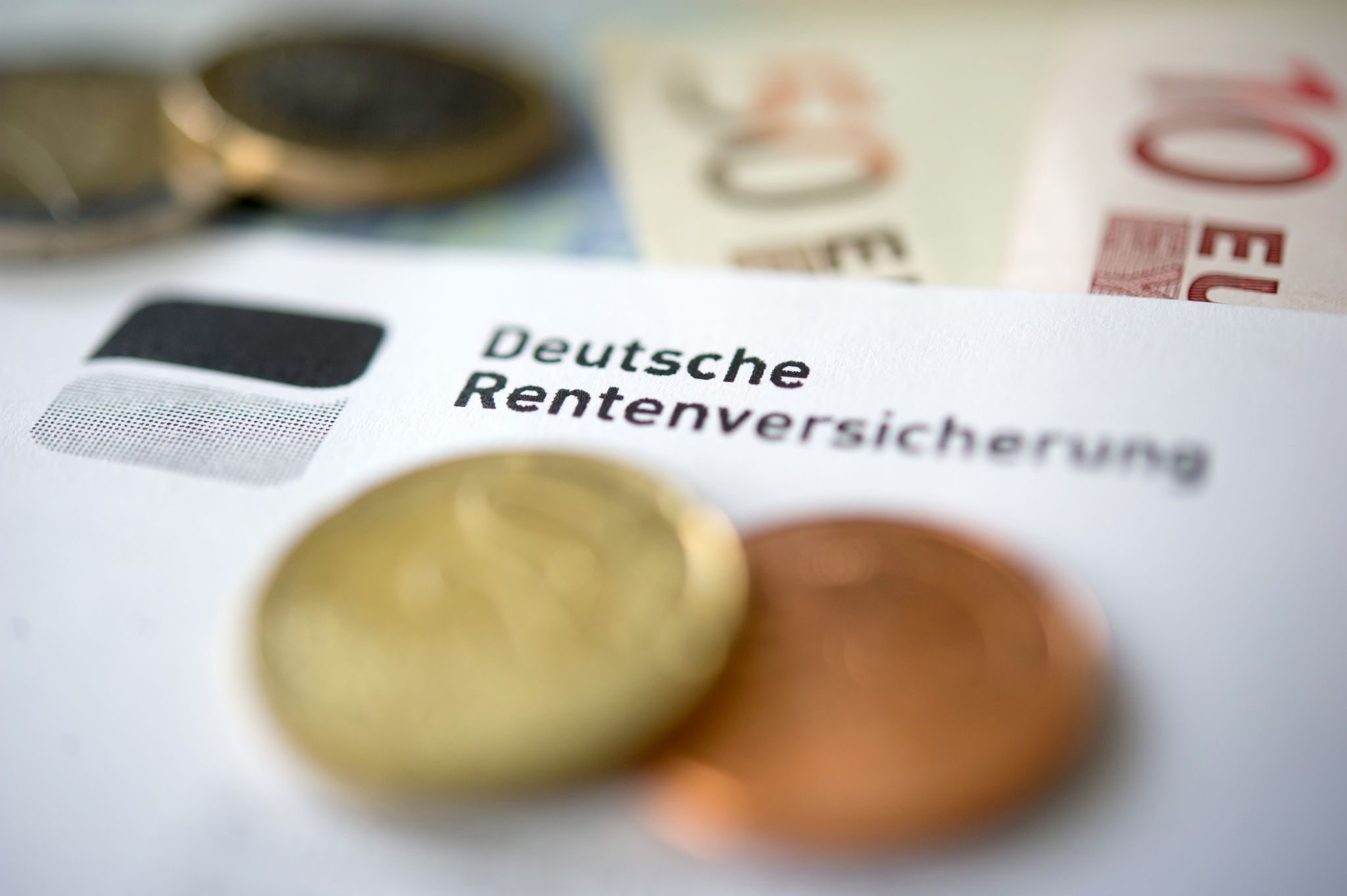 Neuer Kapitalstock für die Rente – Kritik und Erwartungen