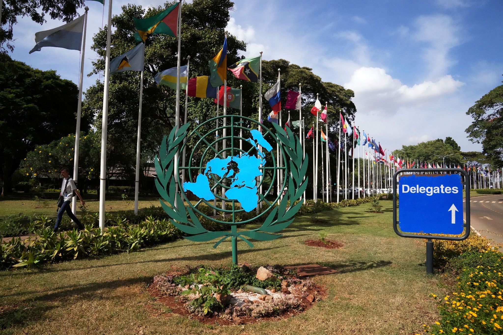 UN-Beschlüsse zu Wasser, Chemikalien und Bergbau