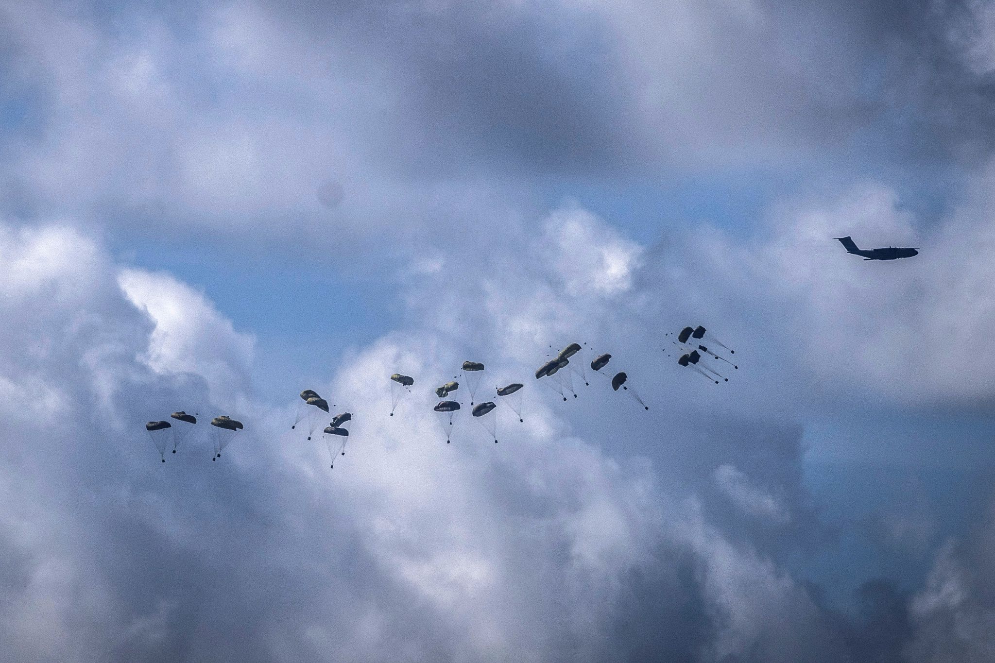 USA wollen temporären Gaza-Hafen für Hilfen