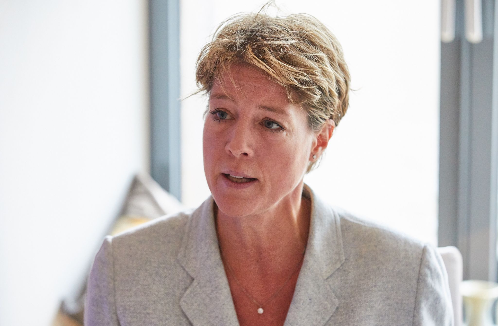 Europäischer Haftbefehl gegen Christina Block aufgehoben