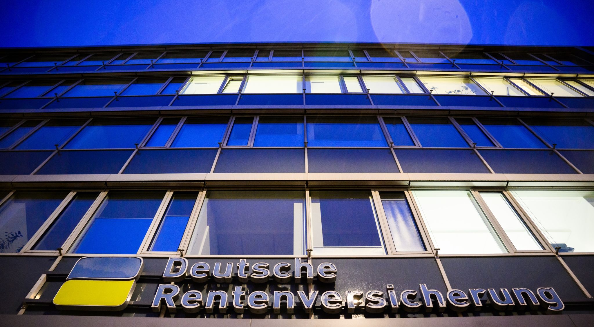 Wirtschaftsweise Grimm: Rente mit 63 einschränken