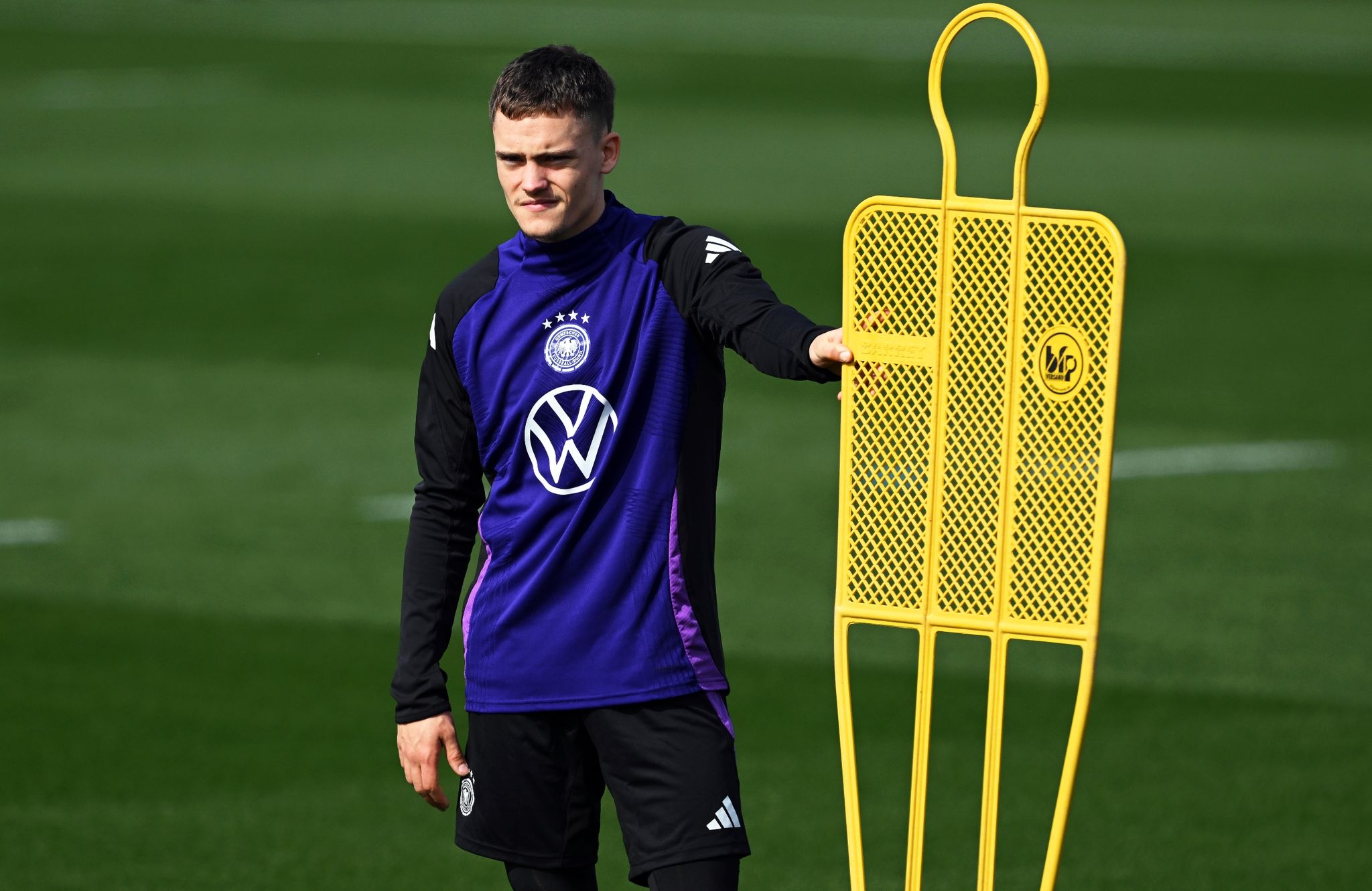 Gündogan, Musiala, Wirtz: Nagelsmann und «drei Zauberer»