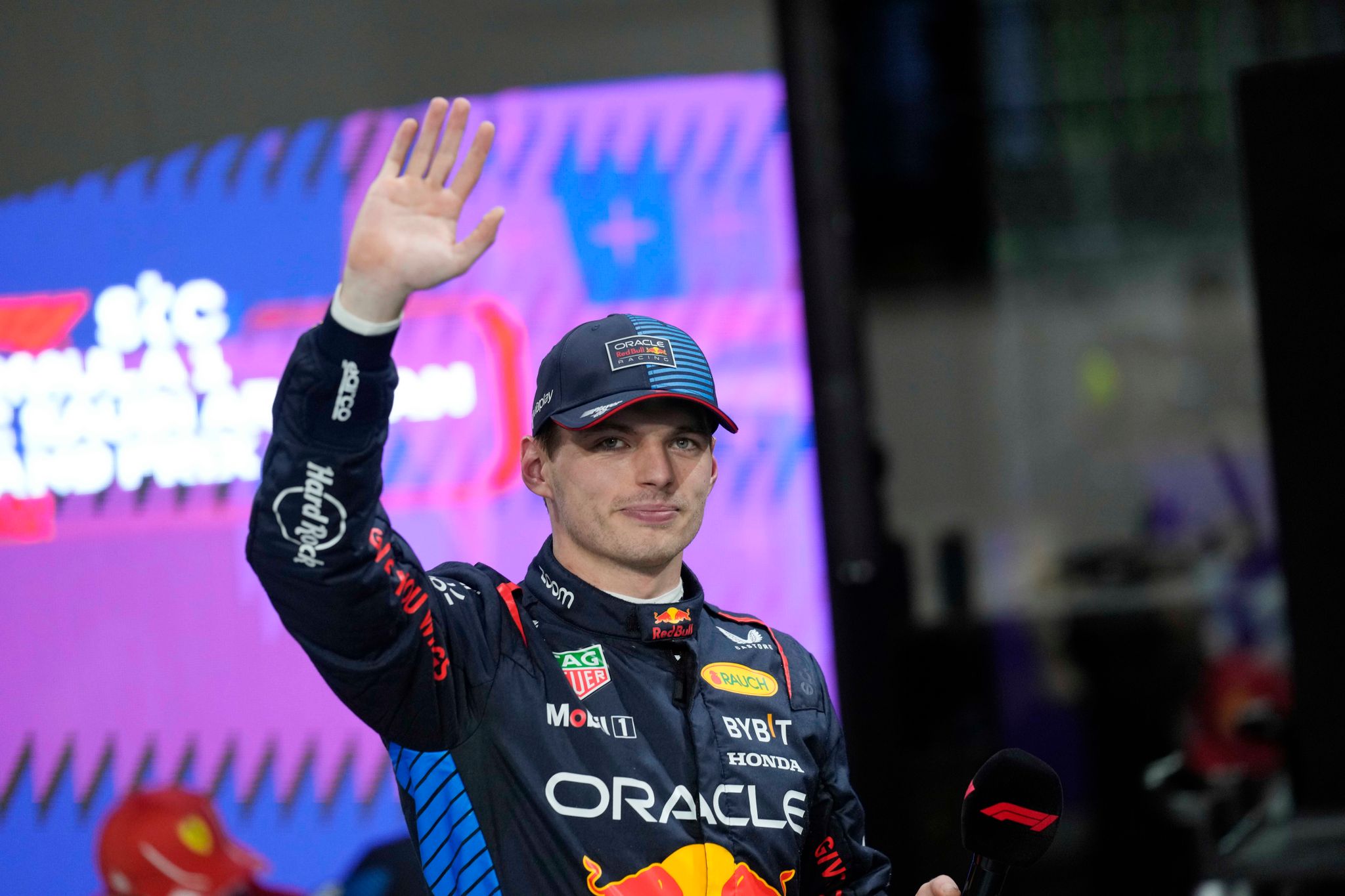 Klare Verstappen-Warnung an Red-Bull-Bosse
