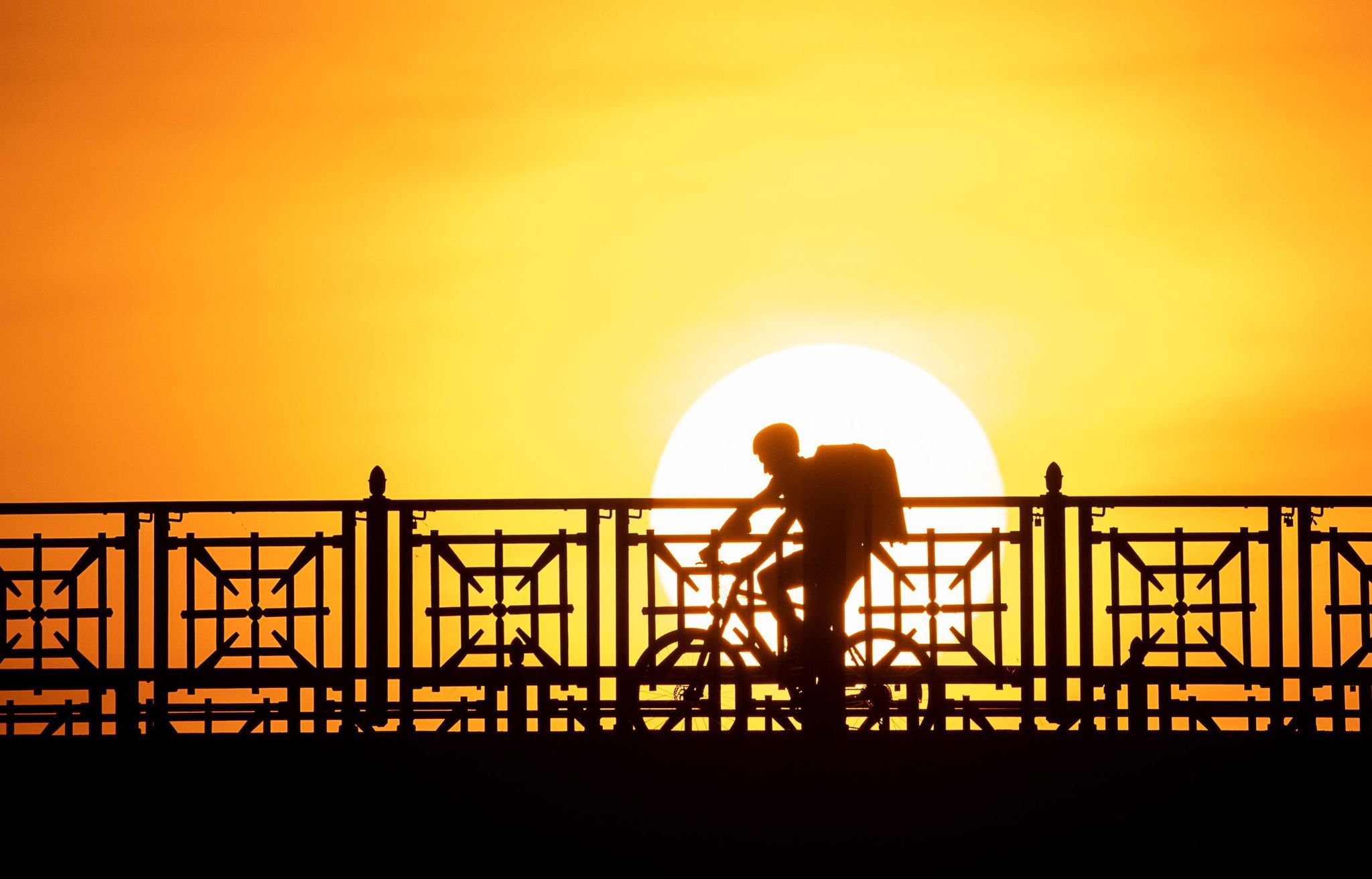 EU-Staaten einigen sich auf bessere Arbeitsbedingungen für Liefer- und Taxifahrer