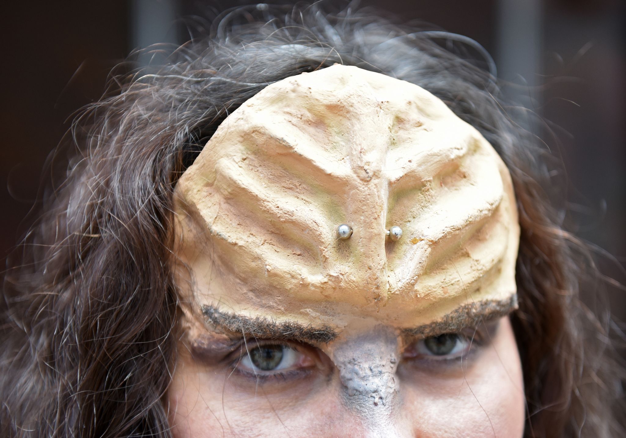 «Wir rennen nicht mit Alu-Hüten rum» – 40 Jahre Klingonisch