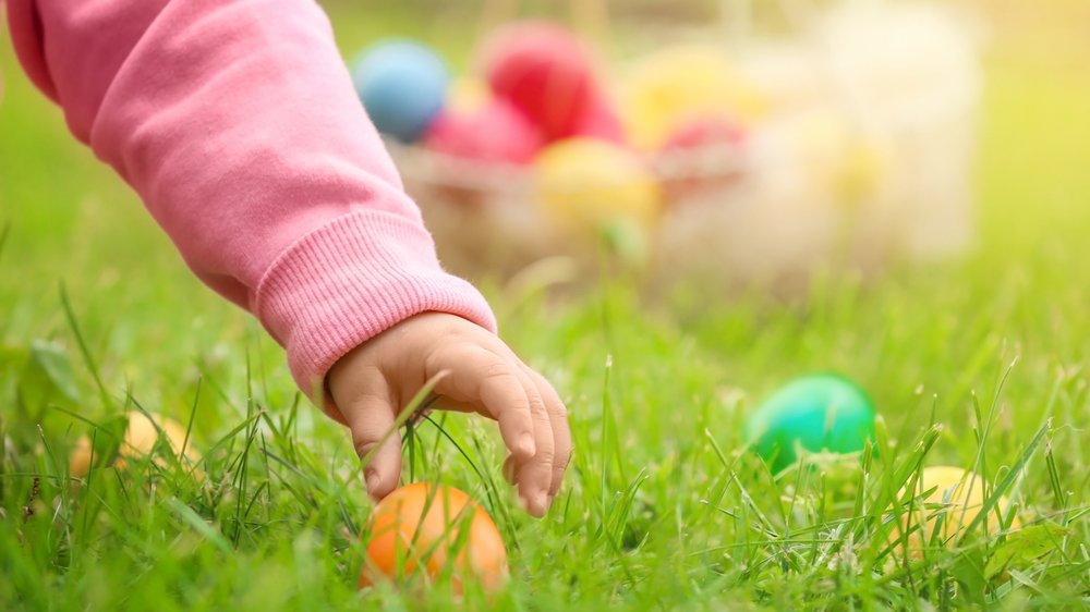 Ostern: Bräuche und Traditionen