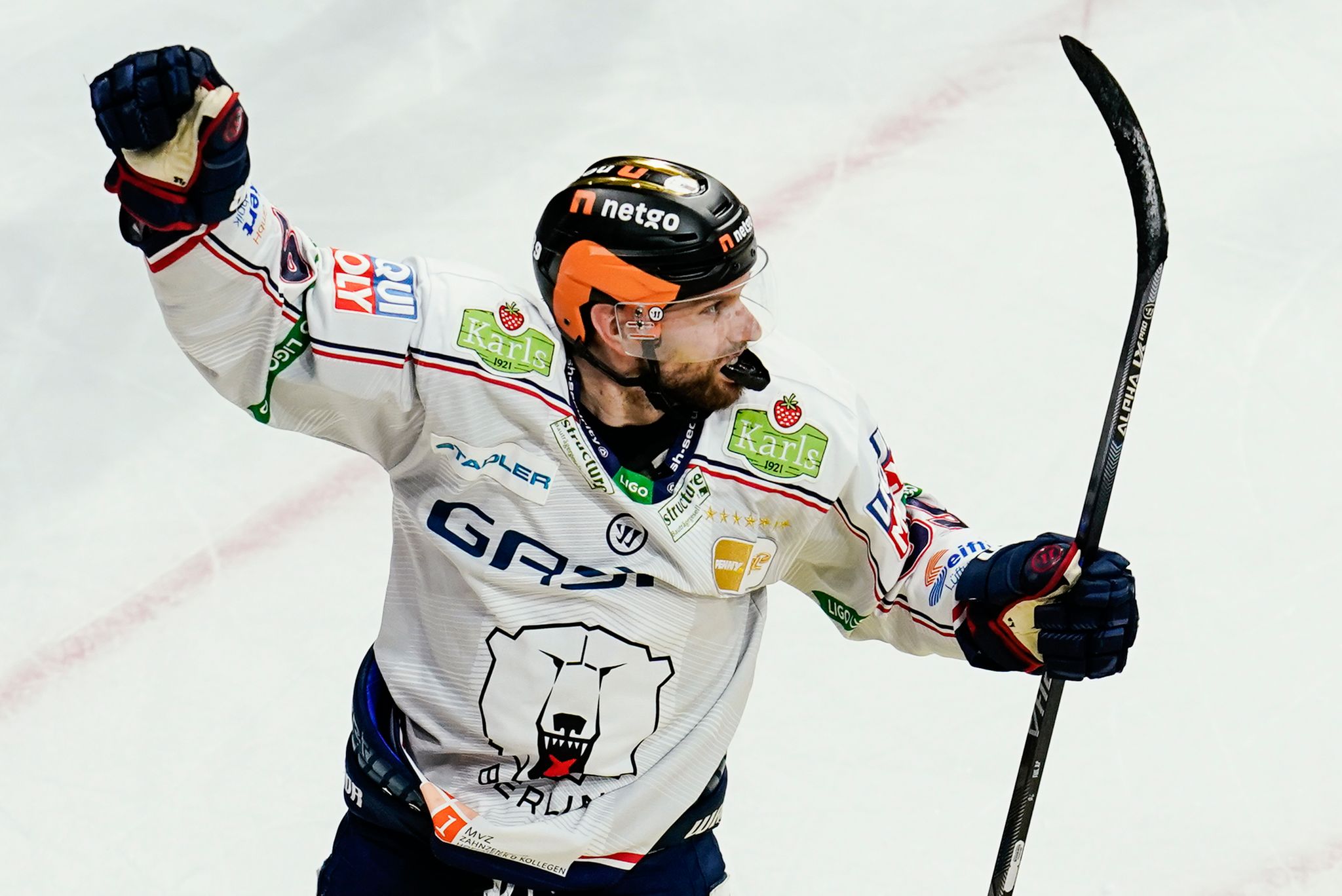 Mannheim scheitert vorzeitig – Eisbären Berlin im Halbfinale