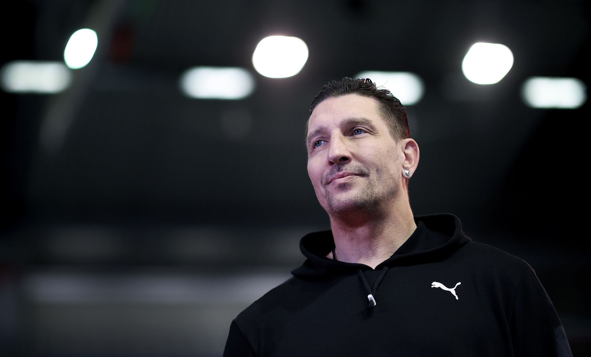 Kretzschmar: Gegen Kroatien nicht in Favoritenrolle