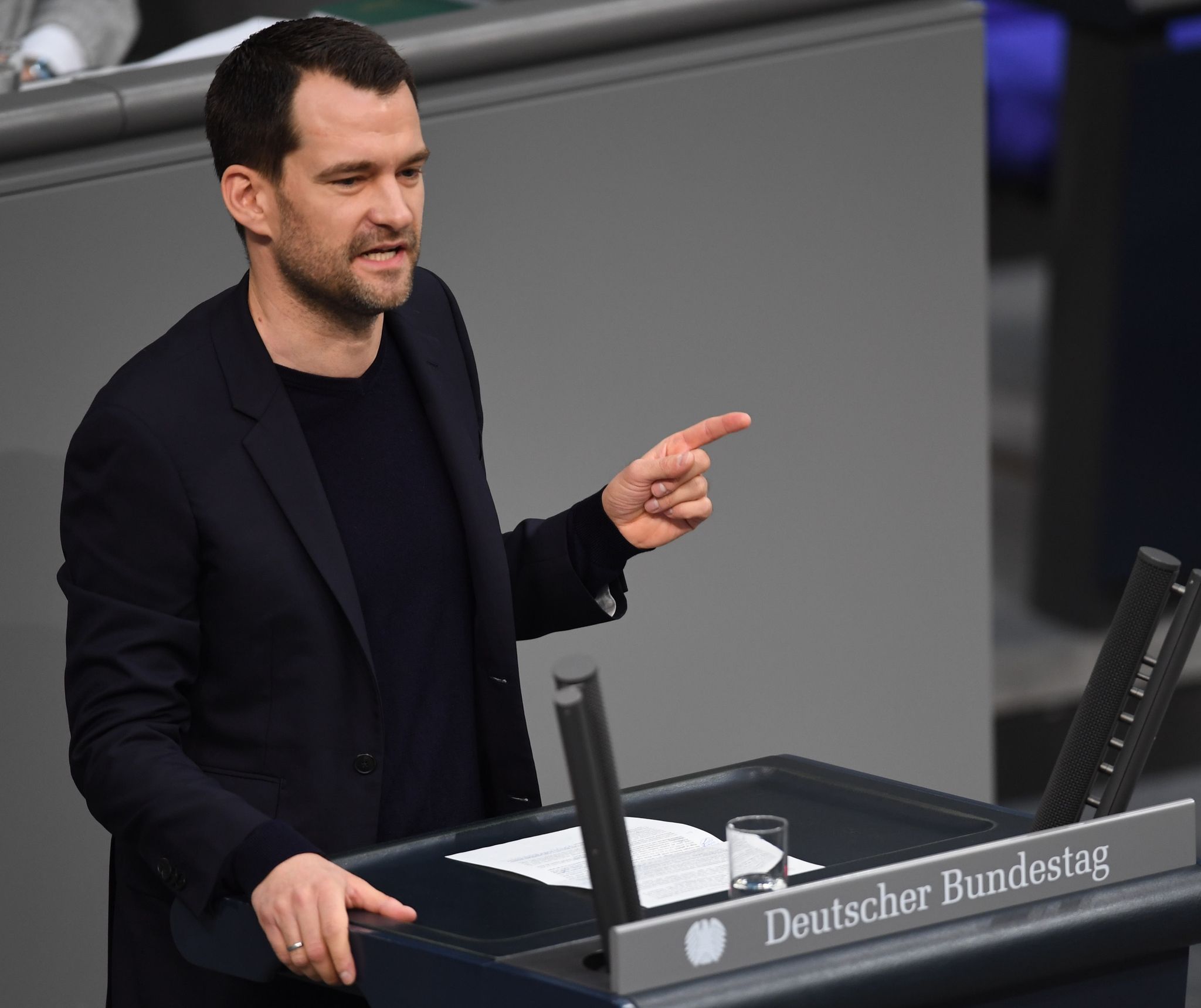 Taurus-Lieferung: FDP-Fraktion hofft auf Schwenk bei Scholz