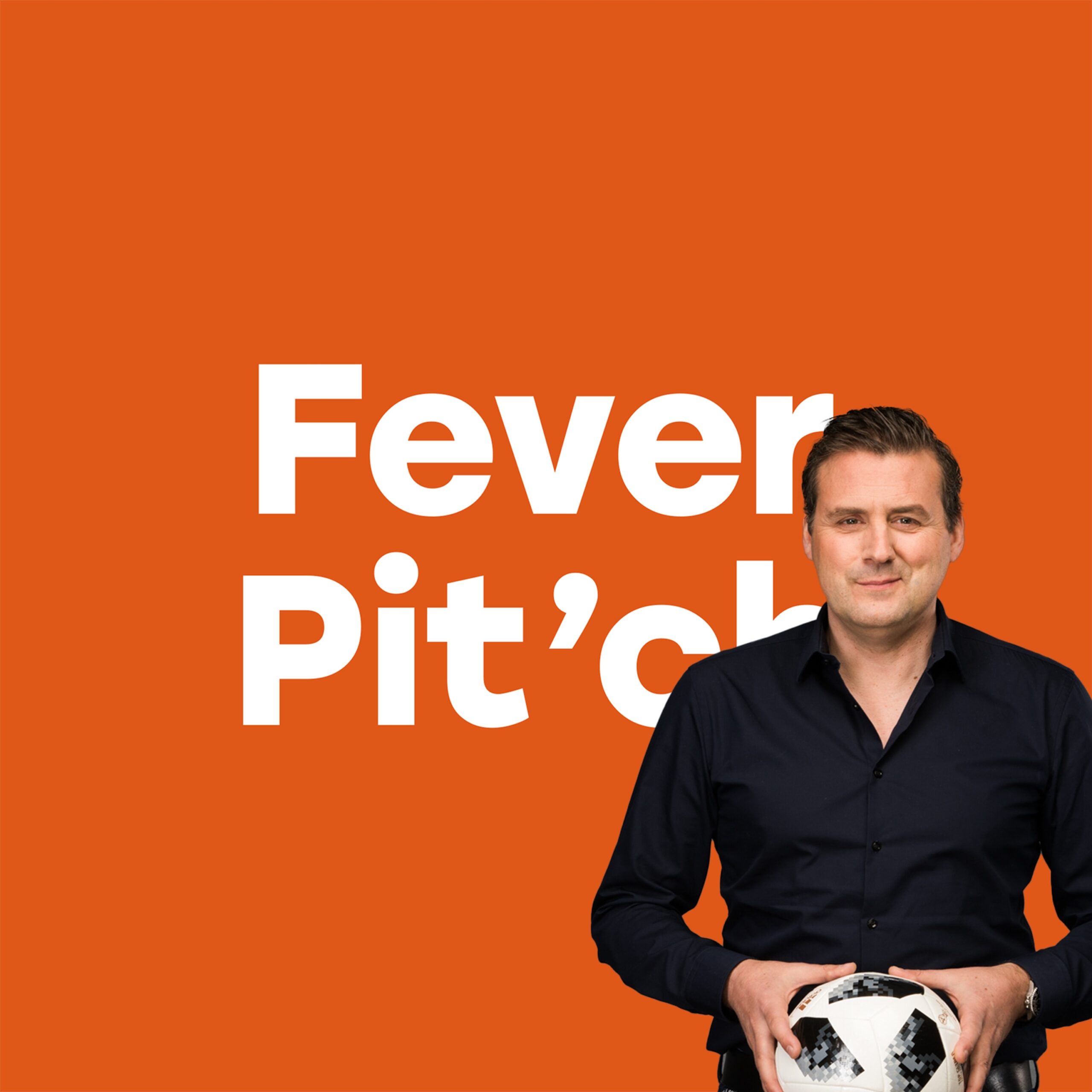 Vorgestellt: Fever Pit´ch – Der Fußball-Podcast