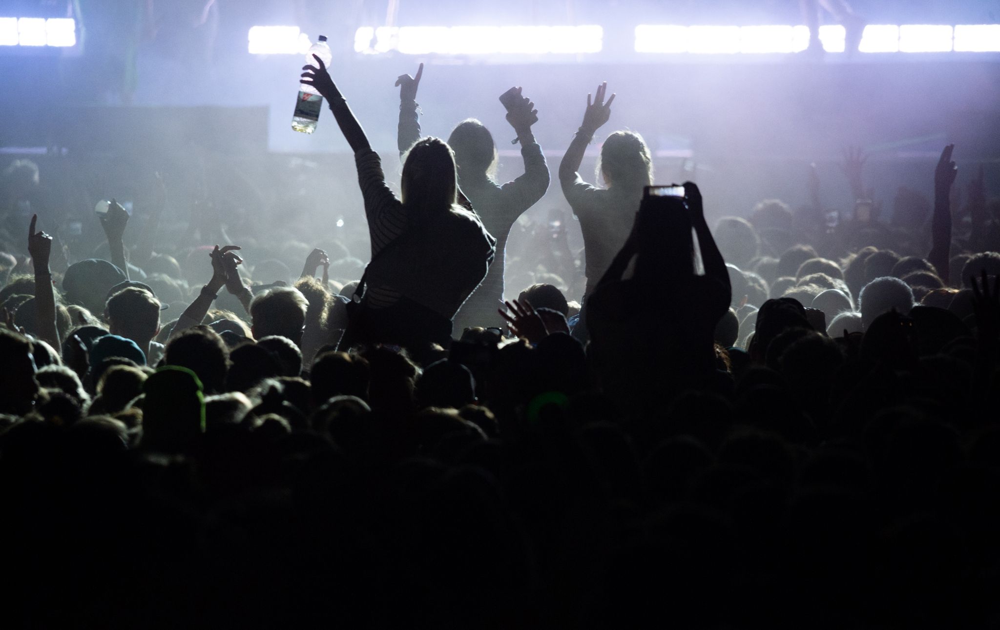 Live-Musik weckt mehr Emotionen als Musik vom Tonträger