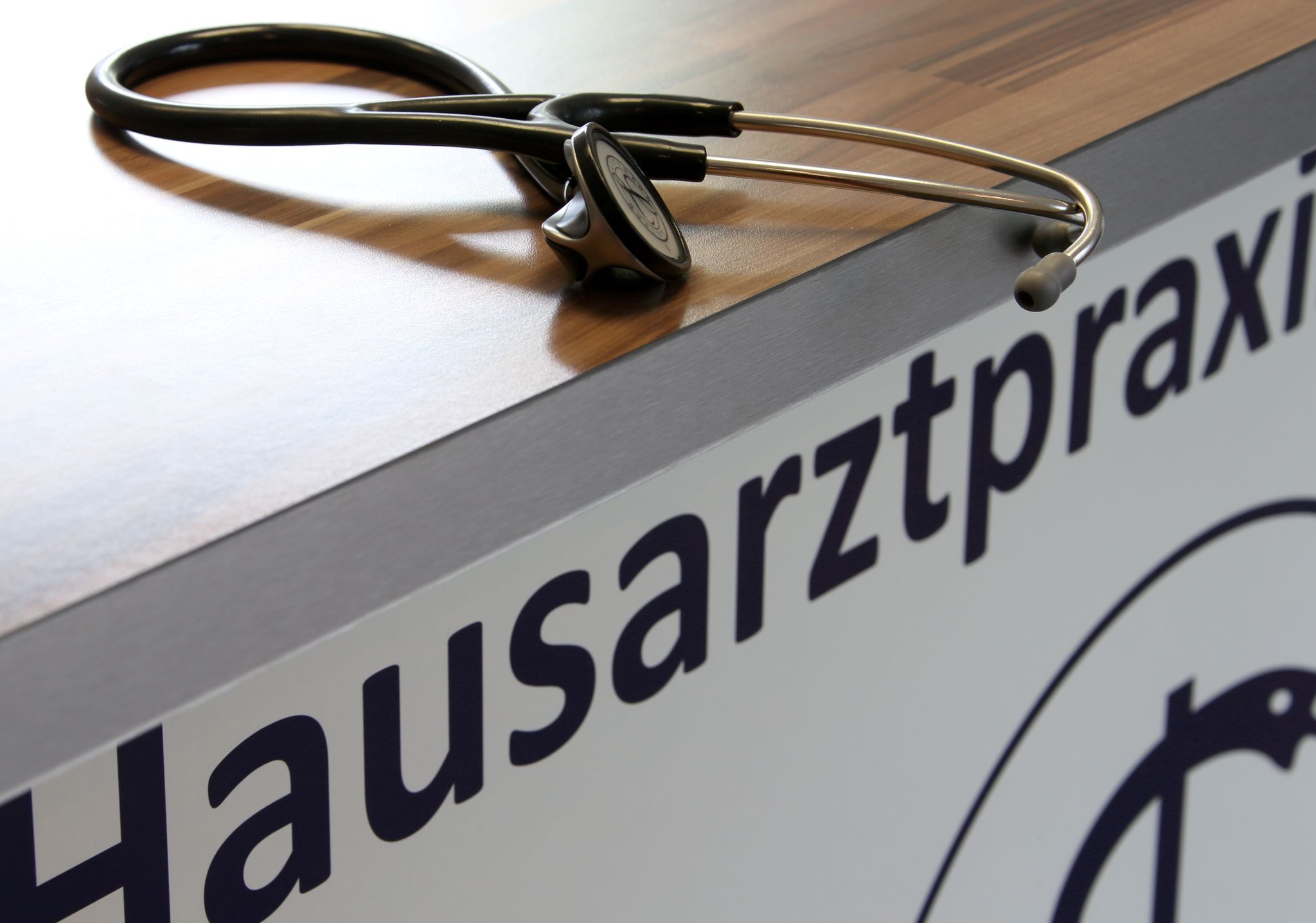 Entwurf: Erleichterungen für Hausärzte geplant