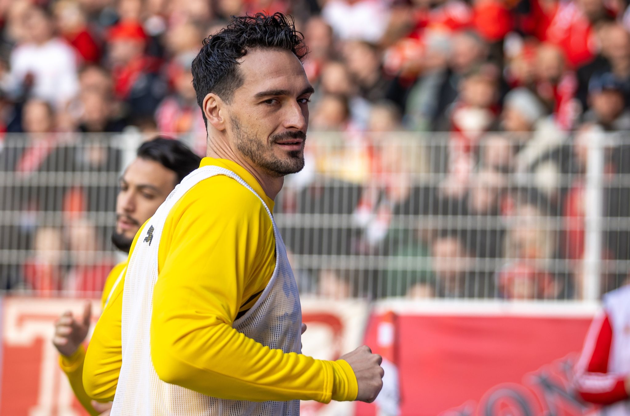 Champions-League-Hymne erklingt für Hummels: Einsatzgarantie gegen PSV Eindhoven