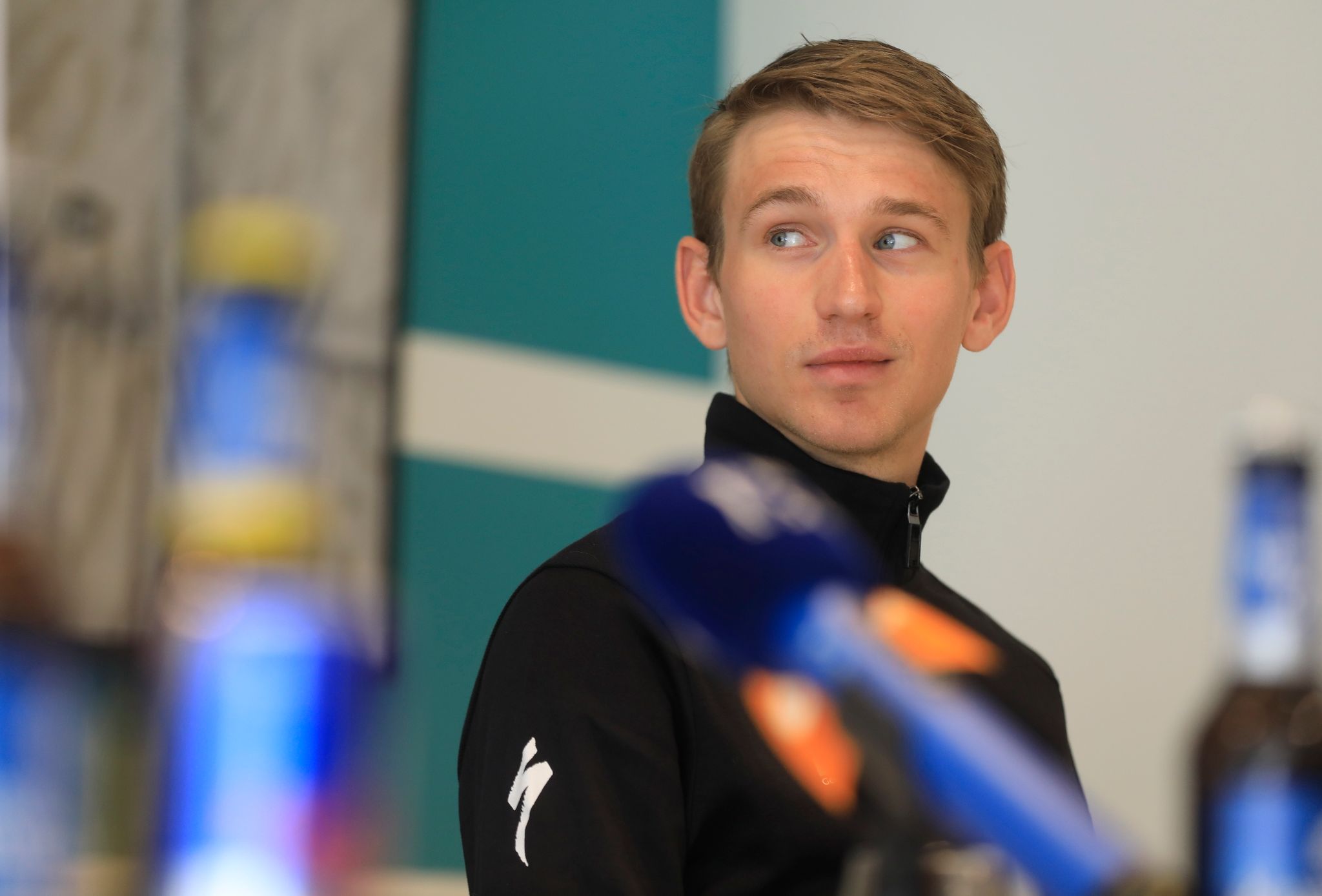 Enttäuschung für Kämna bei Tirreno-Adriatico