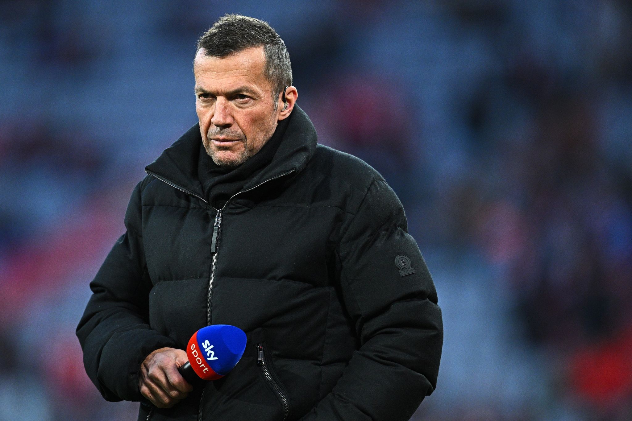 Matthäus rät Nagelsmann zu Debütanten