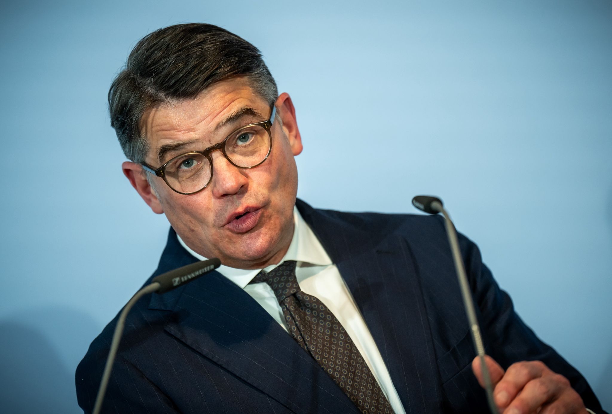 Ukraine: In Unionsspitze Kritik an Papst-Forderung