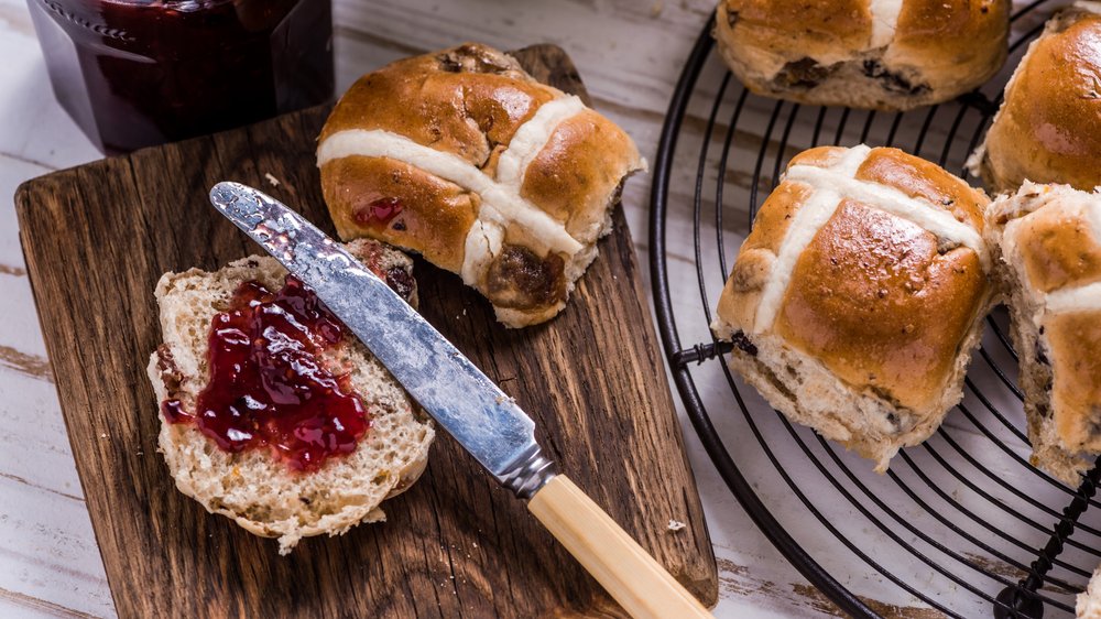 Ostern weltweit: Köstlichkeiten aus Griechenland, Argentinien und Co.