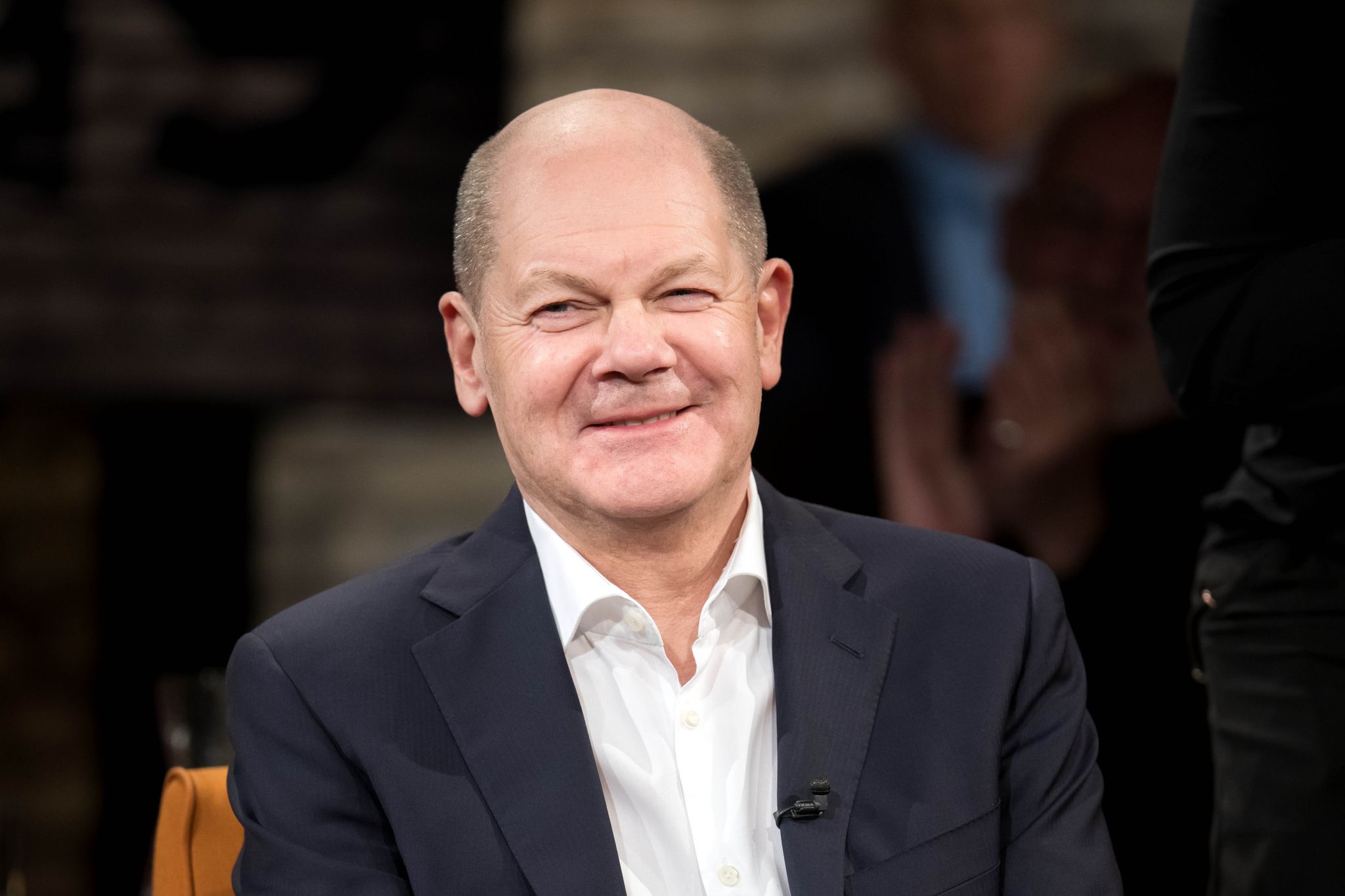 Scholz dachte, Regieren sei «weniger dramatisch»