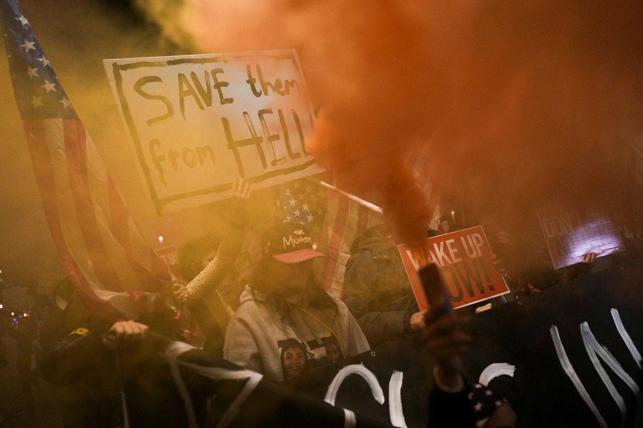 Bangen um Gaza-Feuerpause vor Ramadan