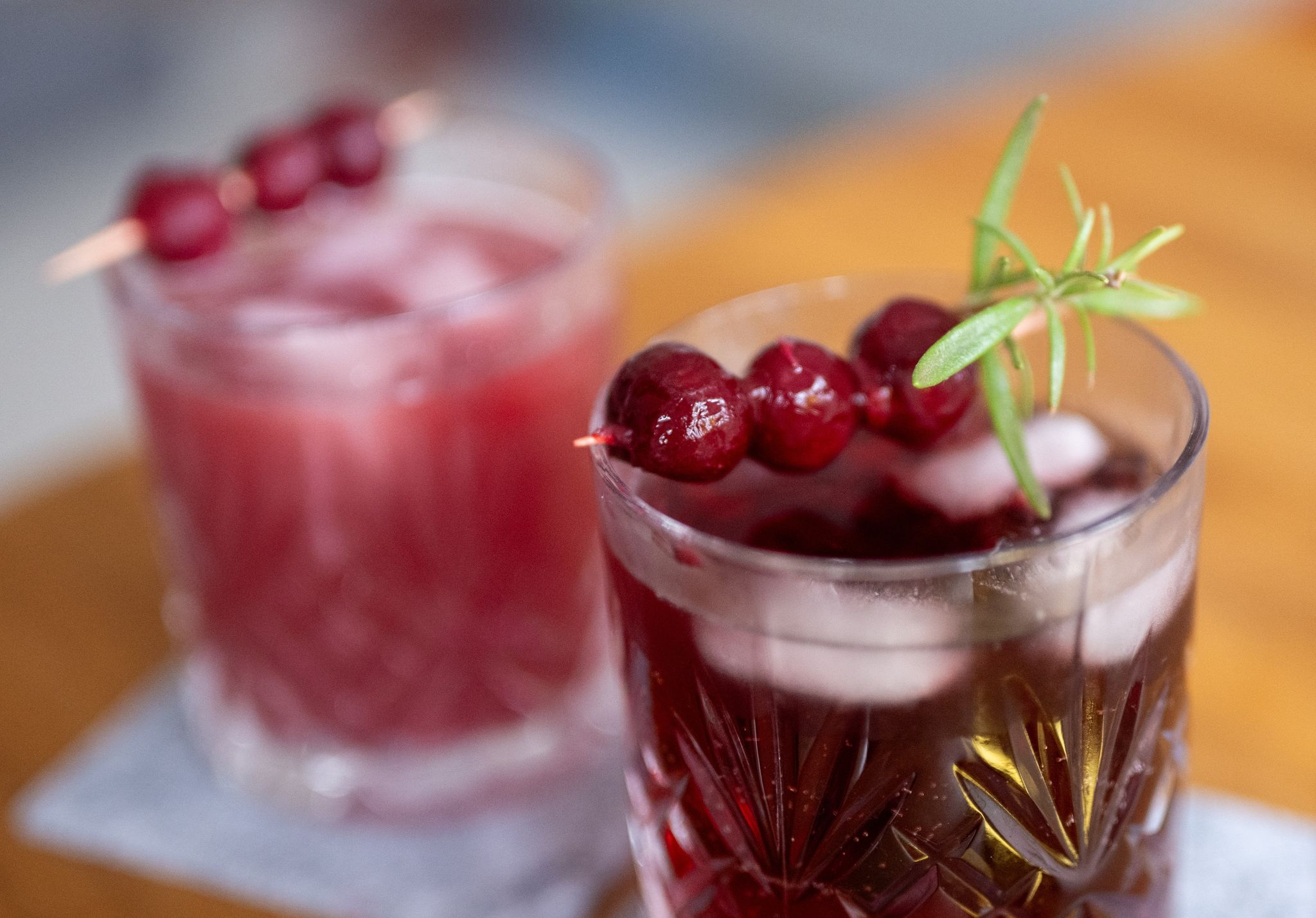 «Sleepy Girl Mocktail»: Hilft das Getränk beim Einschlafen?