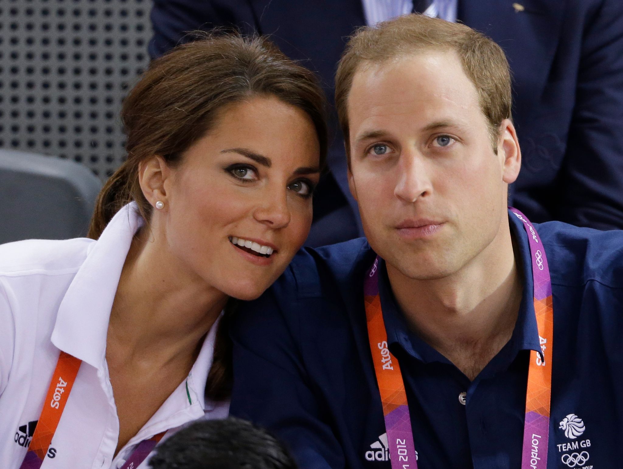 Palast: Kate und William gerührt von vielen Nachrichten