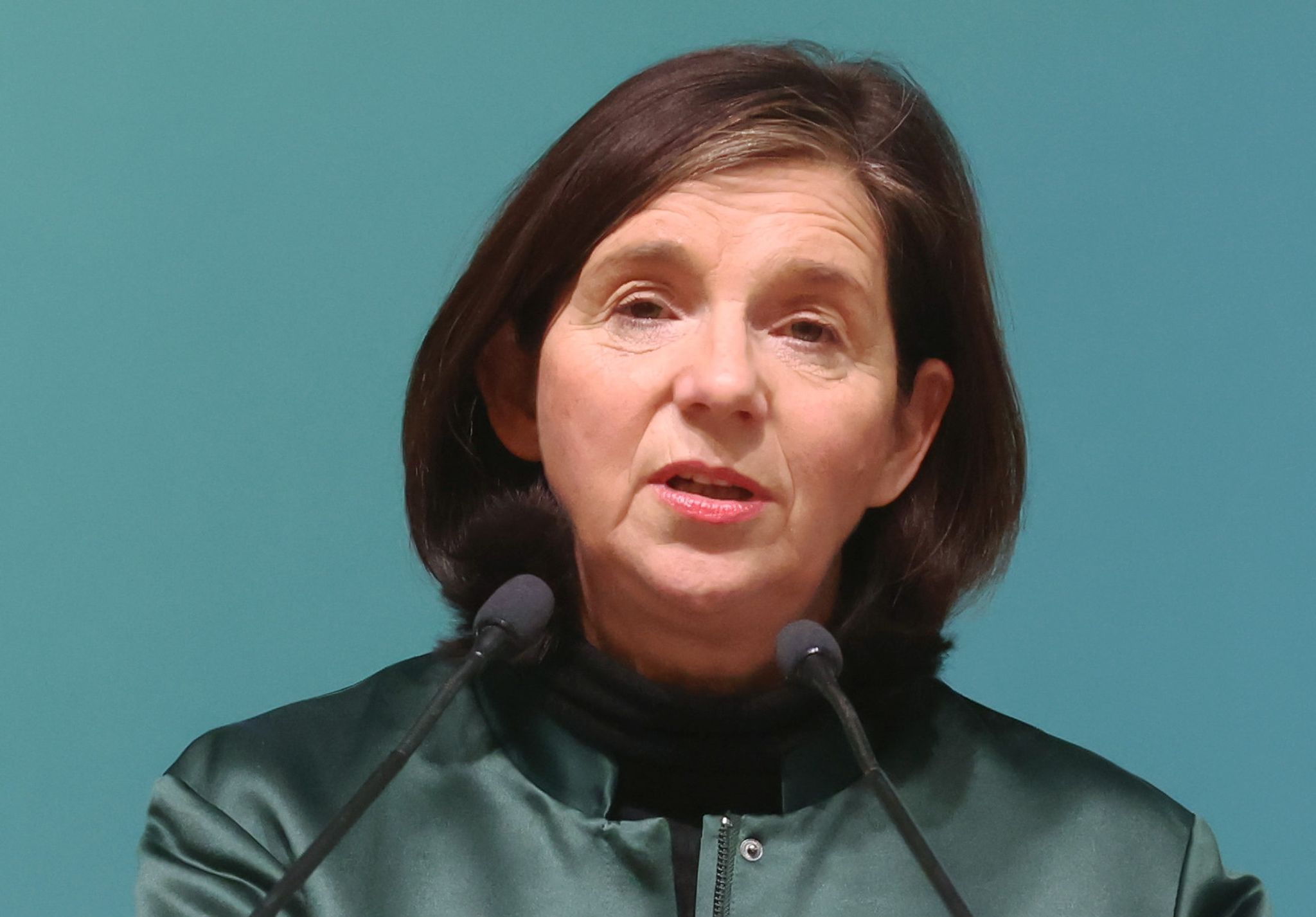 Grünen-Politikerin fordert Korrekturen bei Schuldenbremse