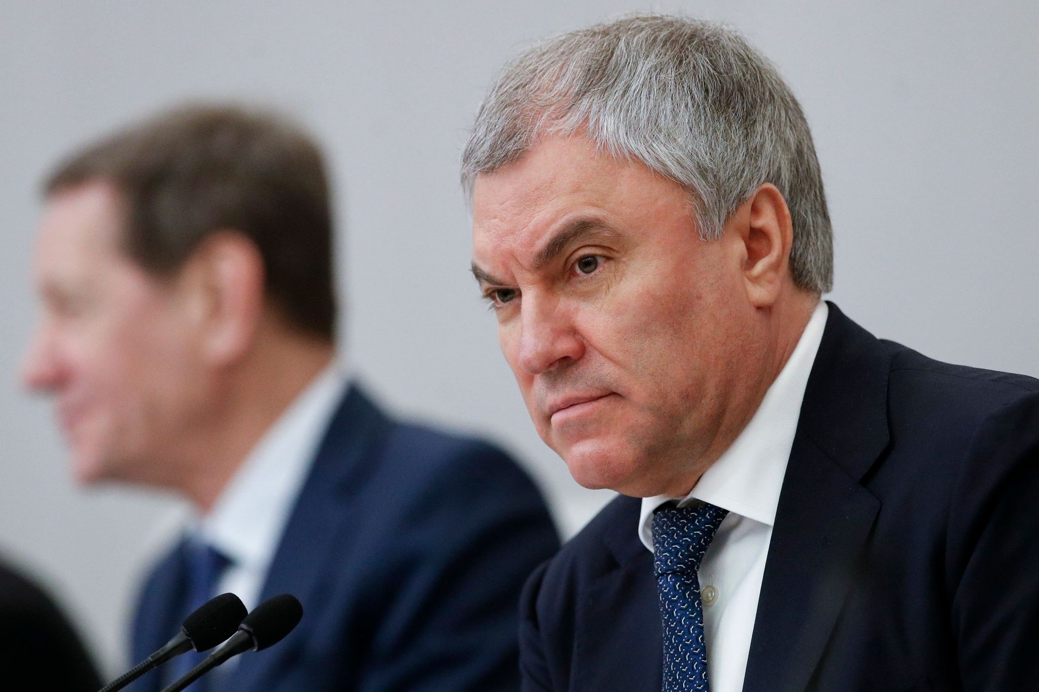 Kehrt in Russland die Todesstrafe zurück?