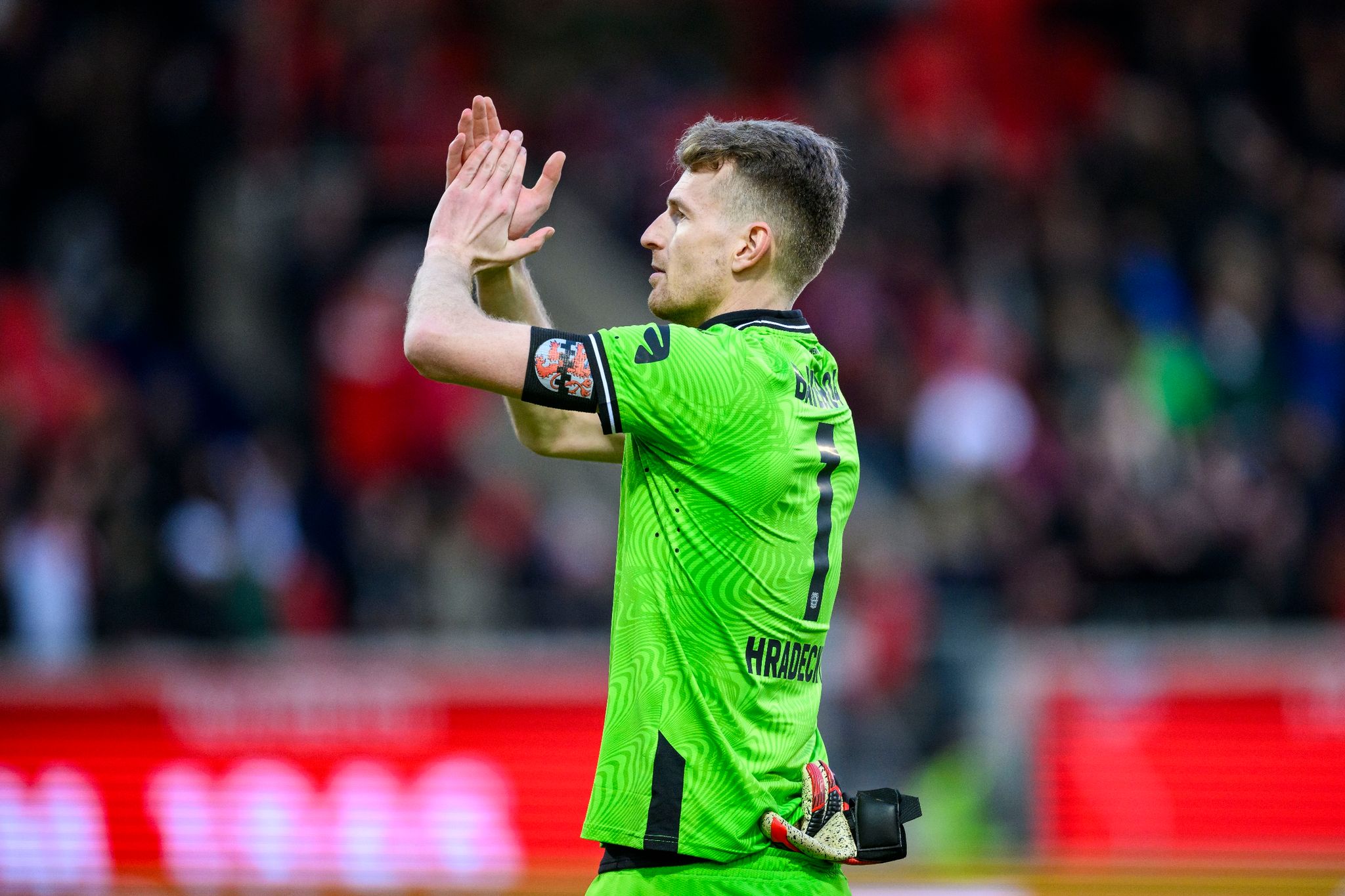 Bayer Leverkusen bleibt cool trotz bayerischer Provokationen