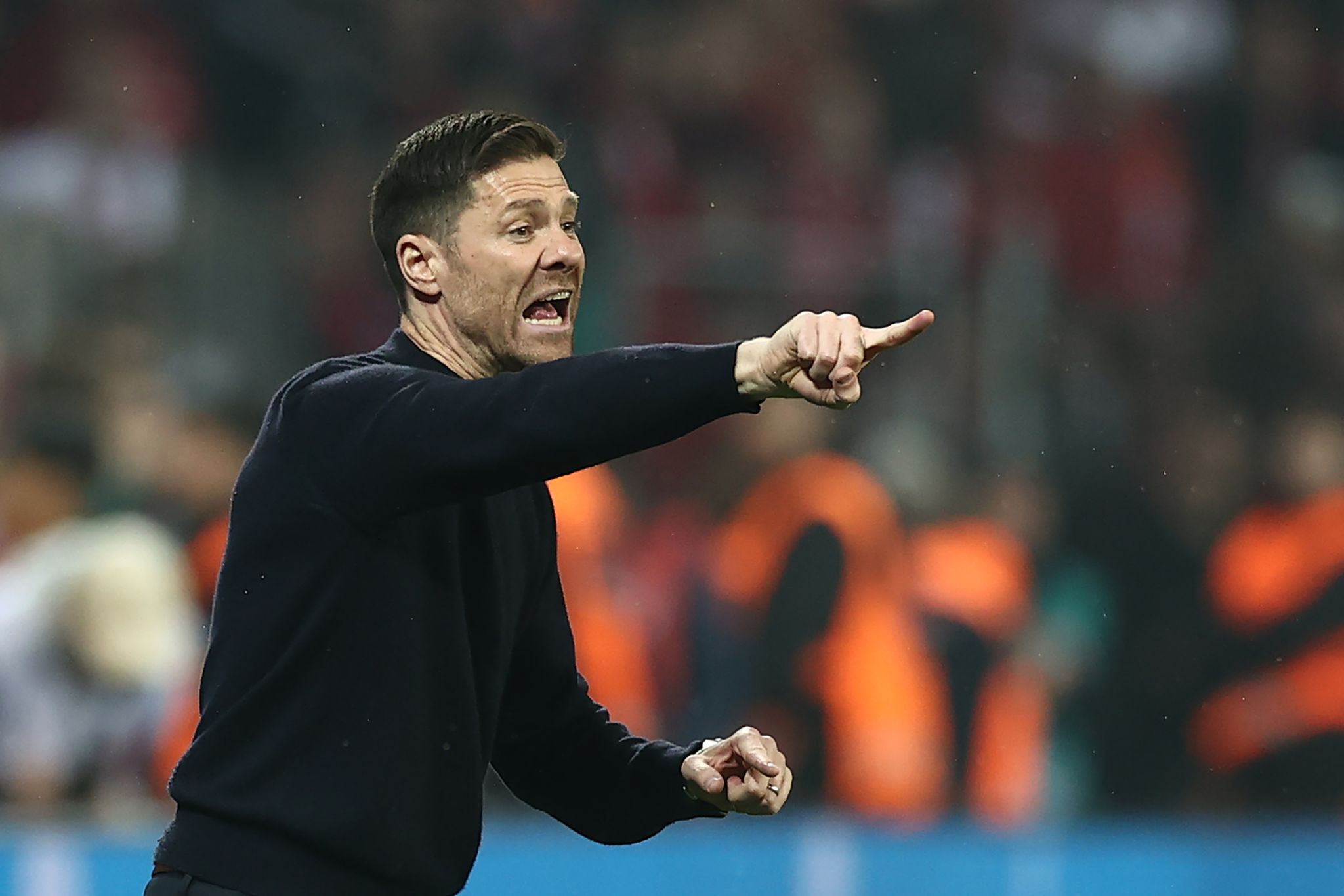 Bericht: Erste Gespräche zwischen FC Bayern und Alonso