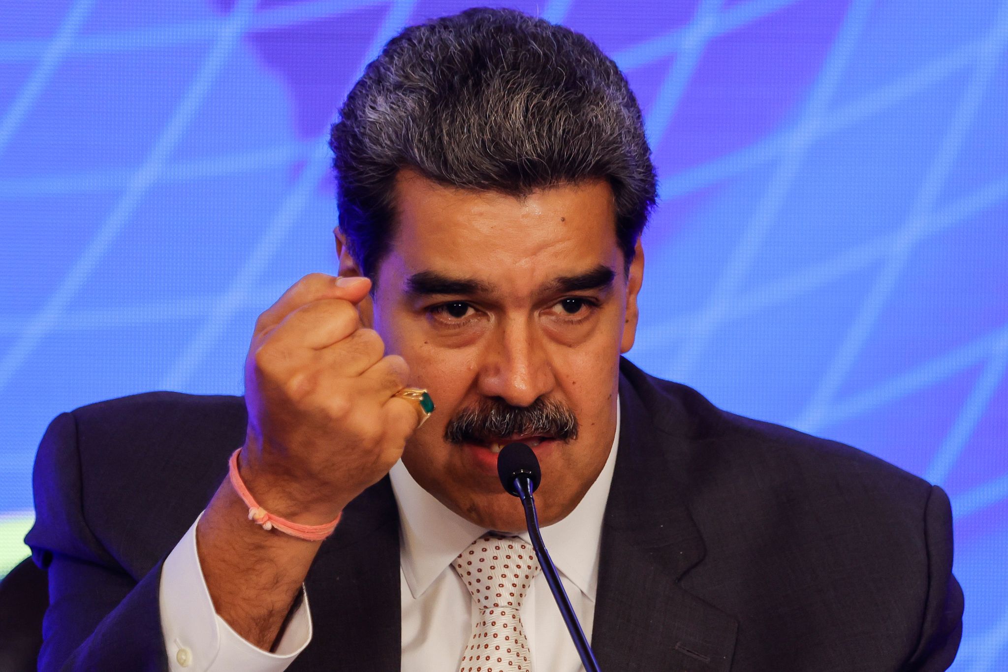 Maduro vor dritter Amtszeit – Präsidentenwahl im Juli
