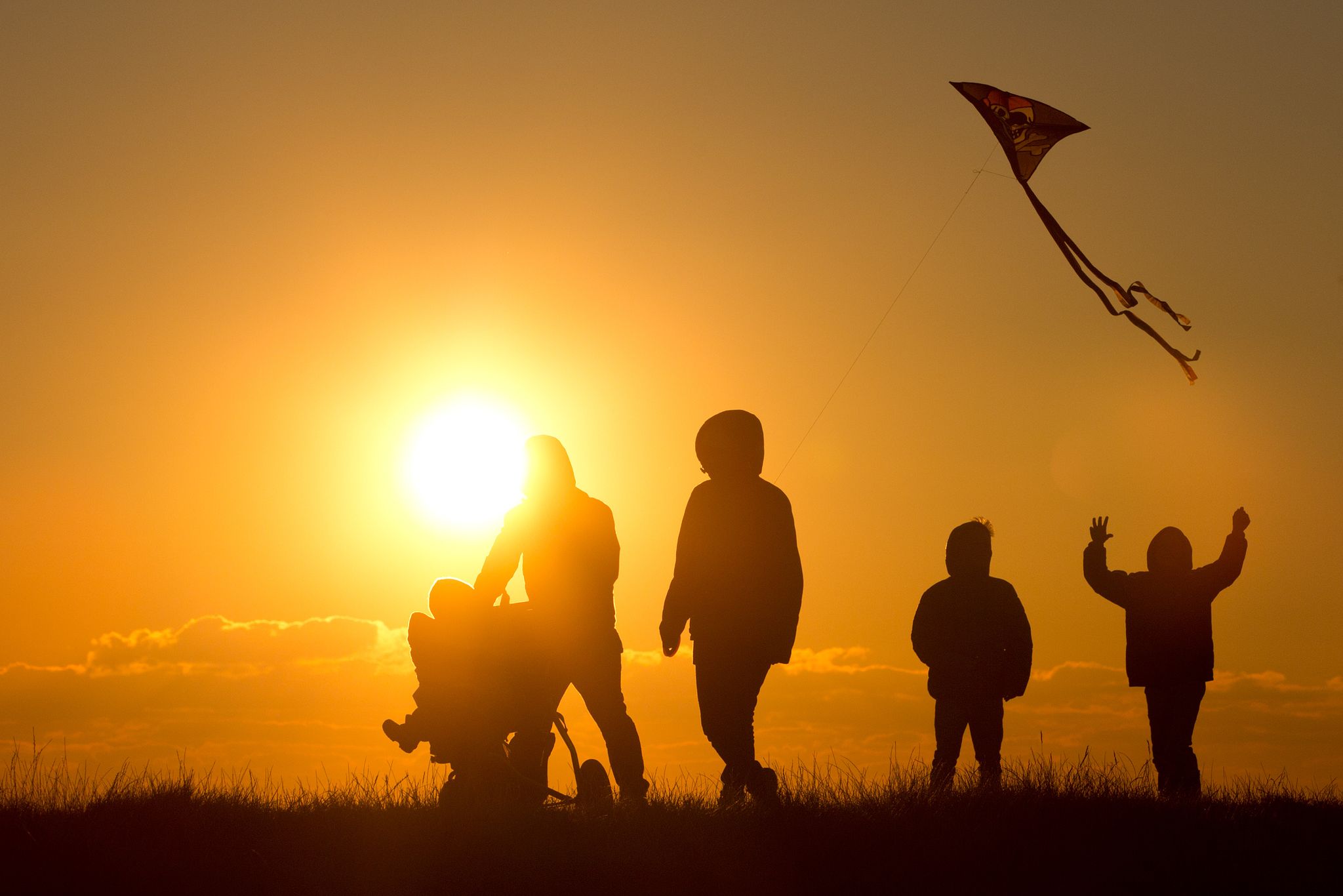 Schwierigkeiten für Mehrkindfamilien am Arbeitsmarkt