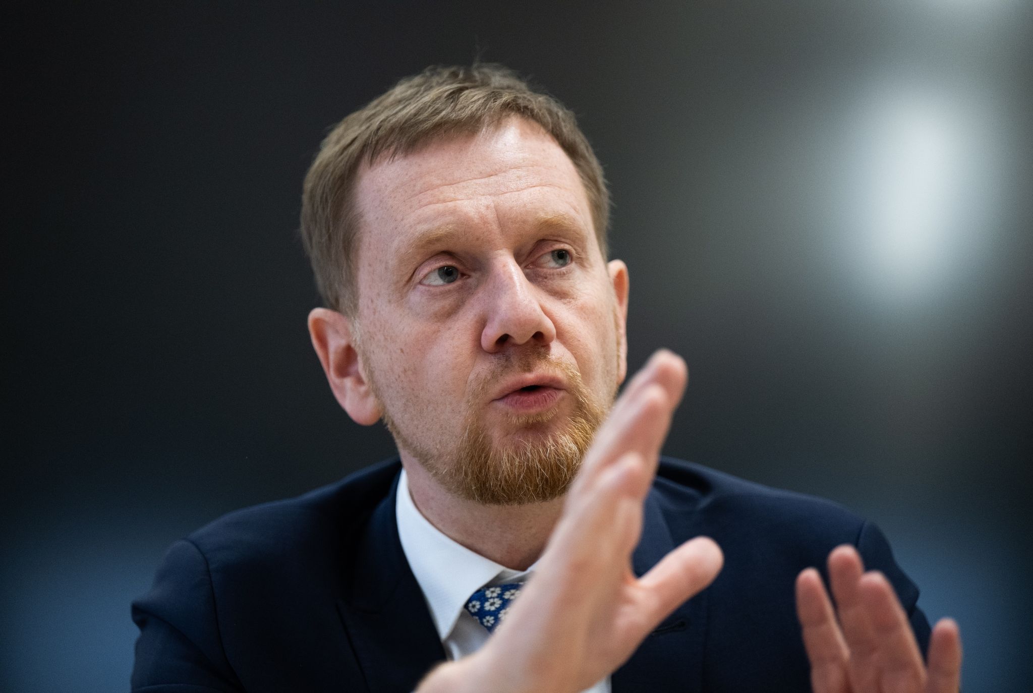 Städtetag warnt vor Integrationsproblemen