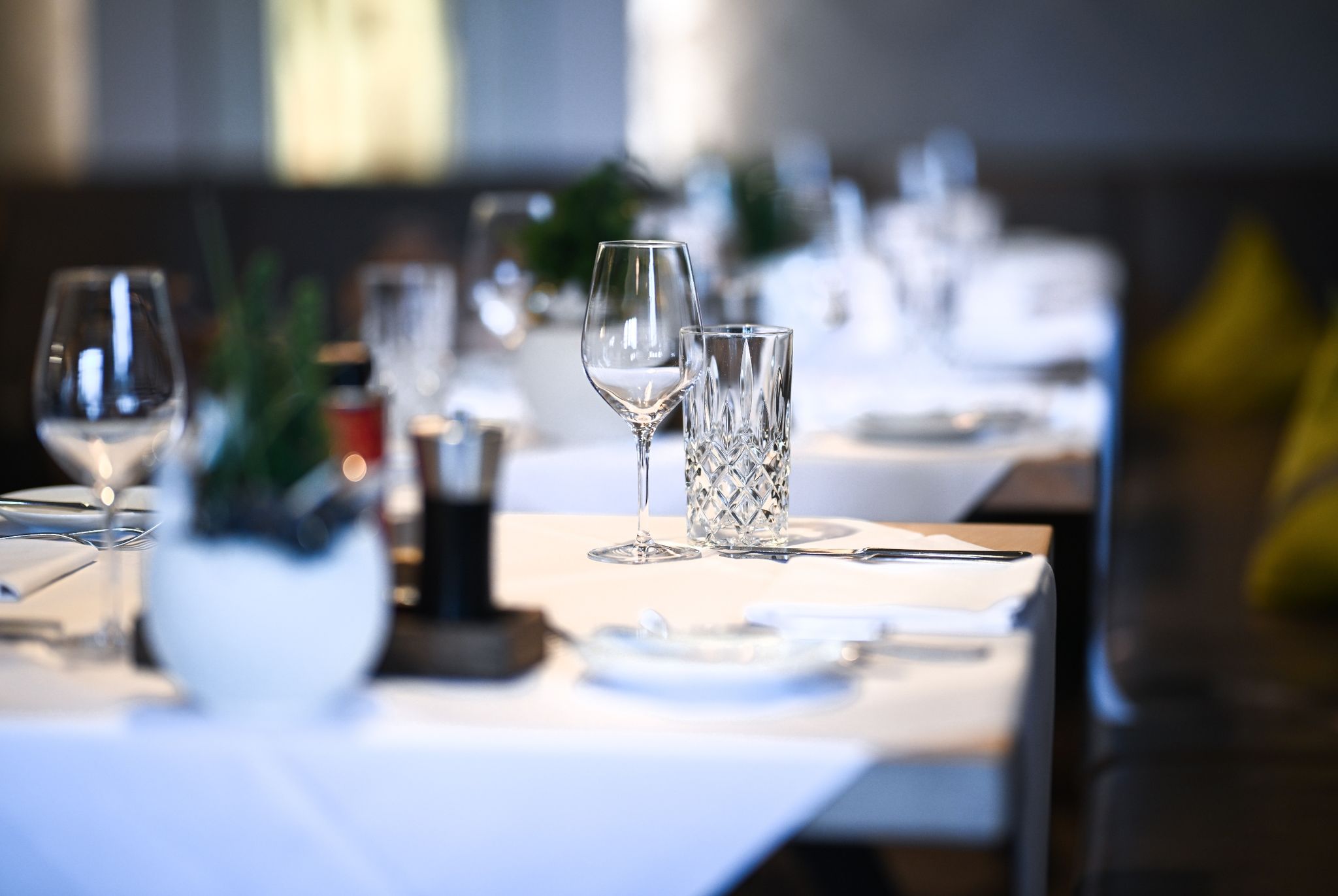 Schwierige Zeiten für Gastronomen: Studie zeigt dramatische Entwicklung