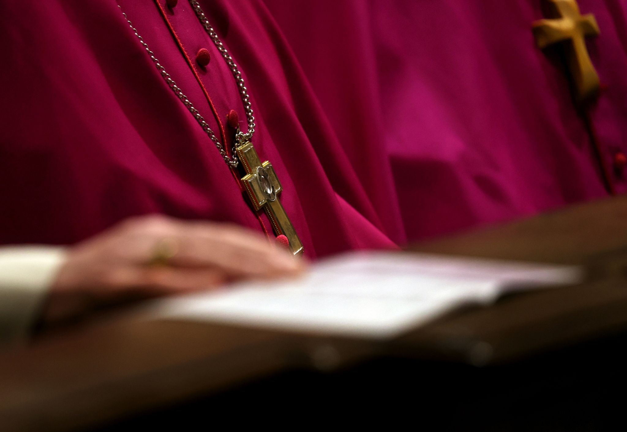 Kirche gegen Rechtsextremismus: Konkrete Maßnahmen und klare Haltung