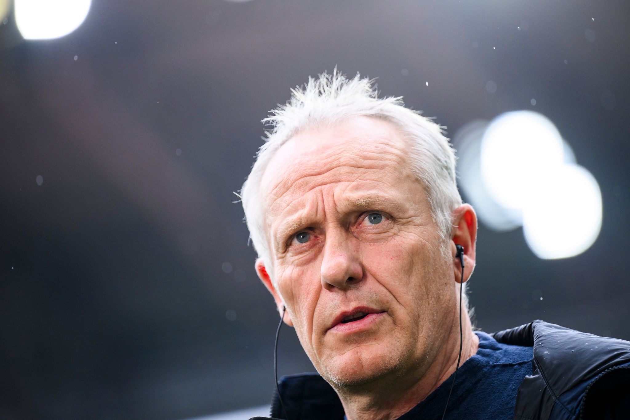 Ära endet: Streich ab Sommer nicht mehr Freiburg-Trainer