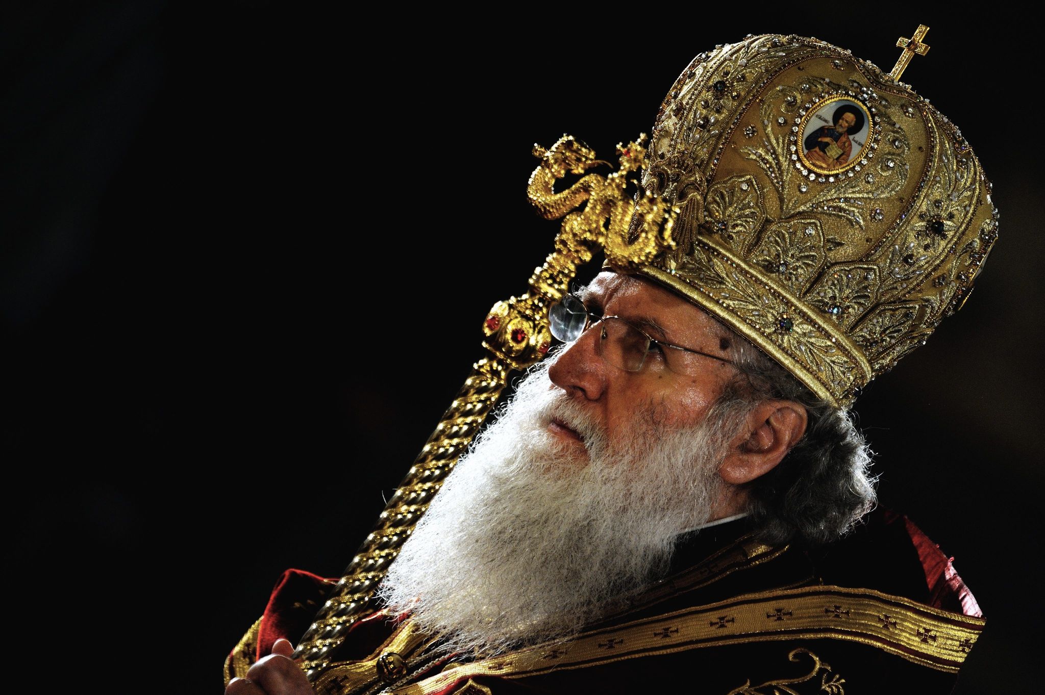 Orthodoxes Kirchenoberhaupt in Bulgarien gestorben