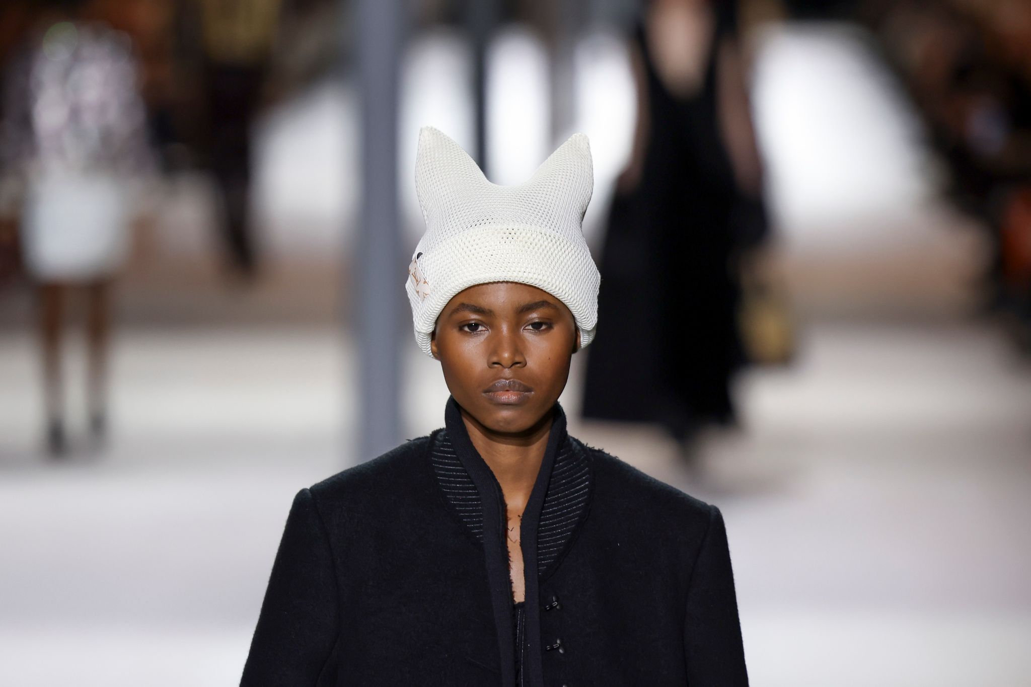 Nicolas Ghesquière feiert zehn Jahre bei Louis Vuitton