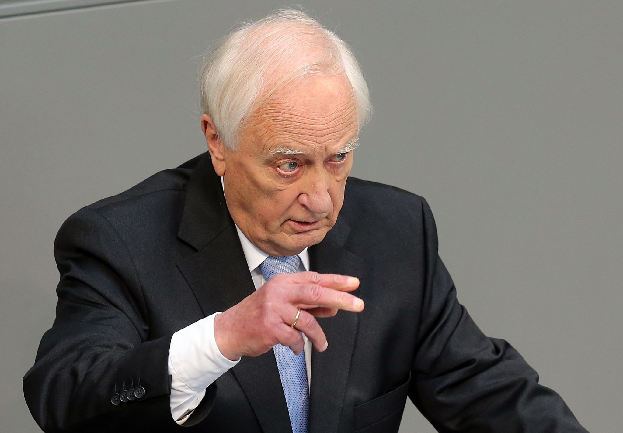 Historiker-Brandbrief zum Ukraine-Kurs rüttelt SPD auf