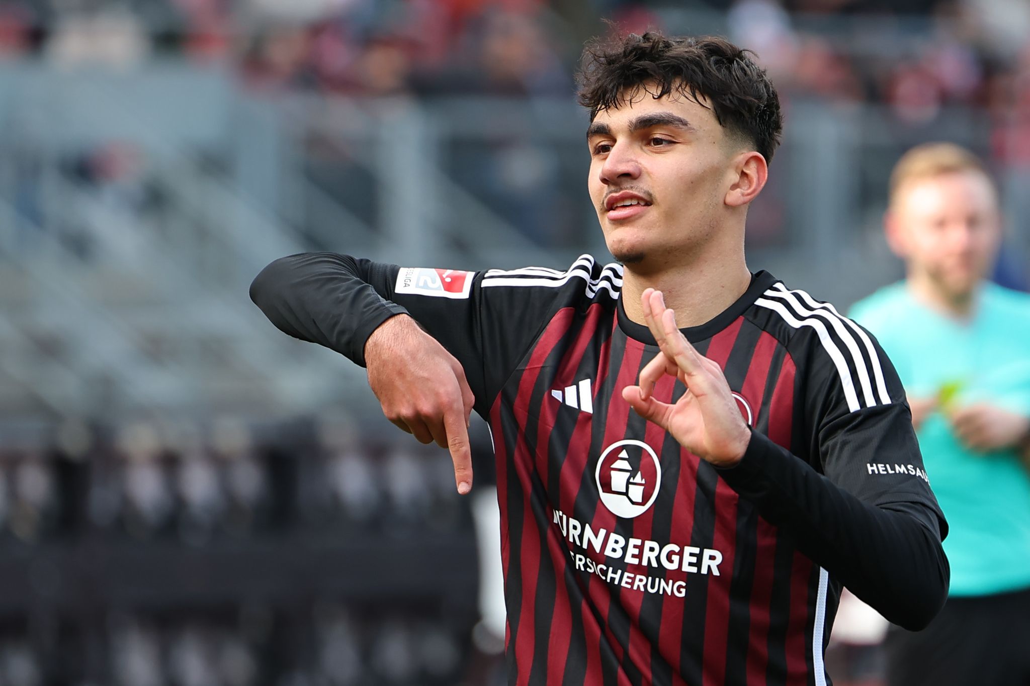 Can Uzun entscheidet sich für Türkei statt Deutschland