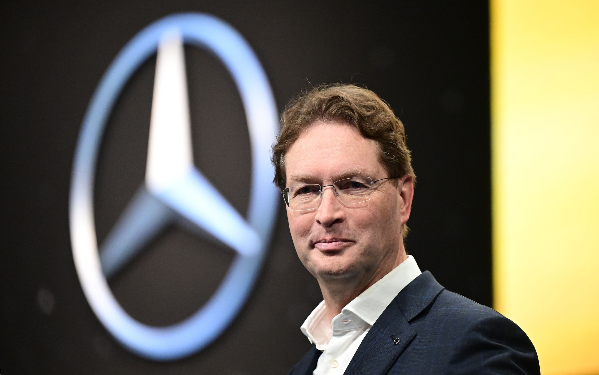 Mercedes-Chef Ola Källenius verdient 2023 deutlich mehr als im Vorjahr