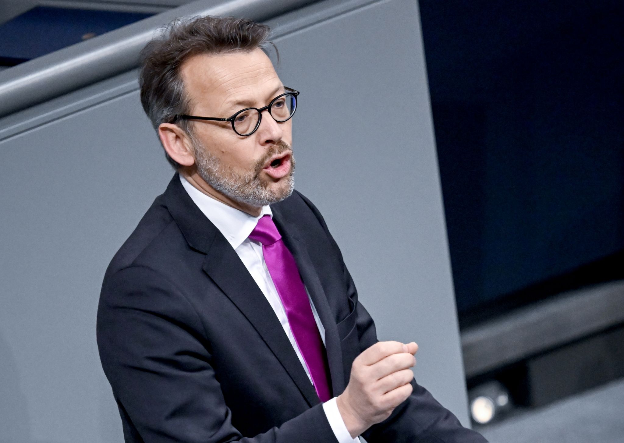 FDP-Politiker Fricke: Haushalt wird ein Kraftakt