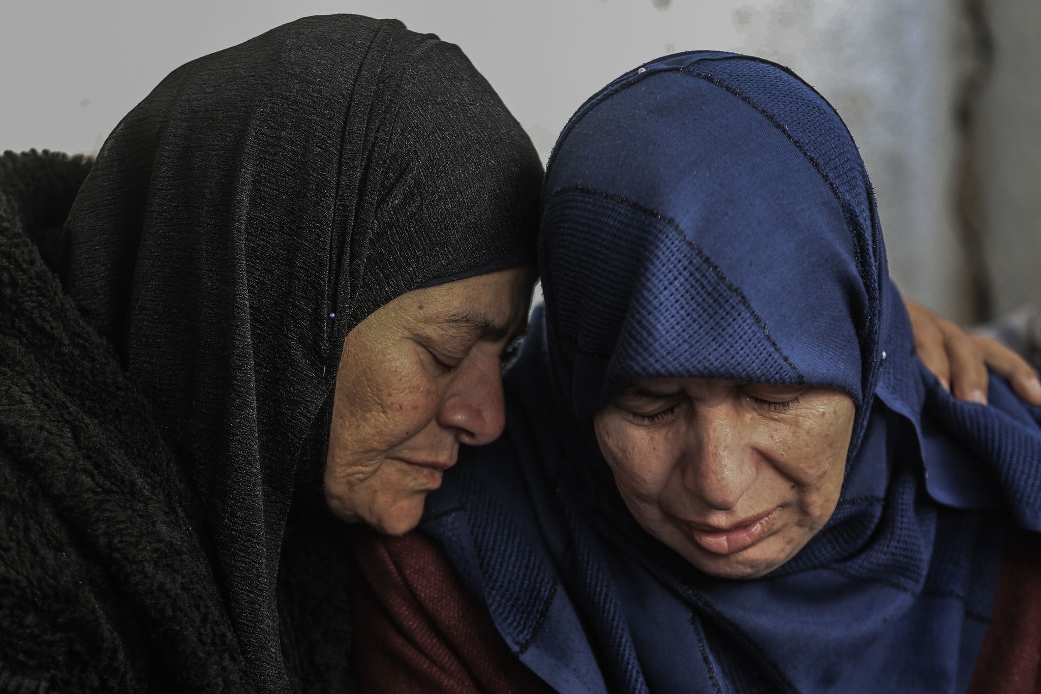 Hamas-Behörde: Mehr als 31.000 Tote in Gaza