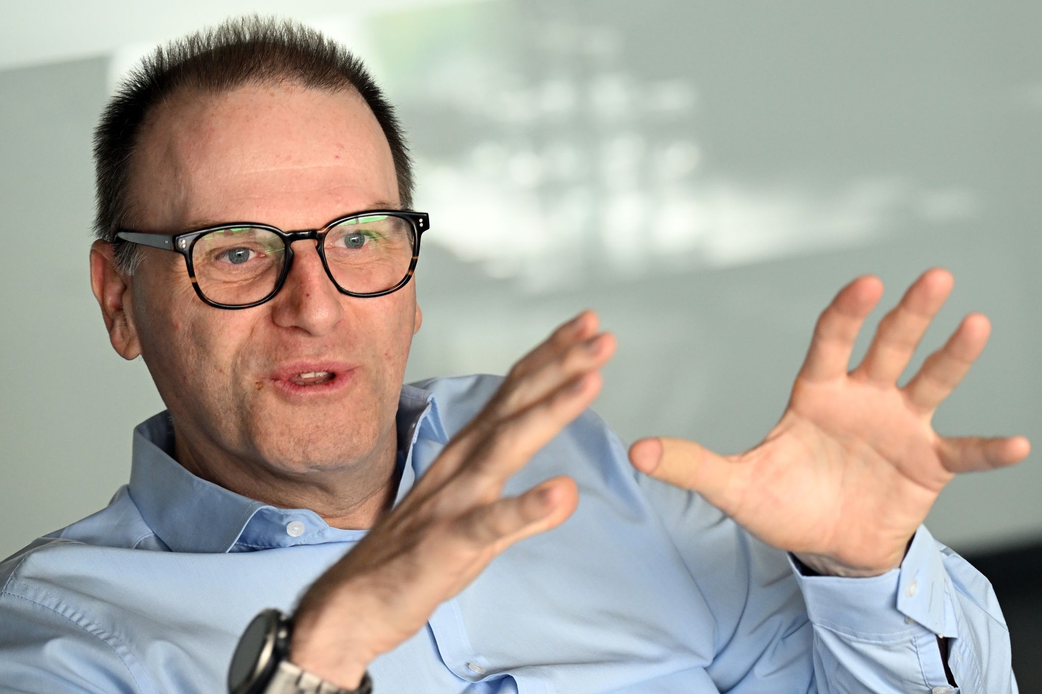 Vodafone Deutschland CEO Philipp Rogge tritt überraschend zurück