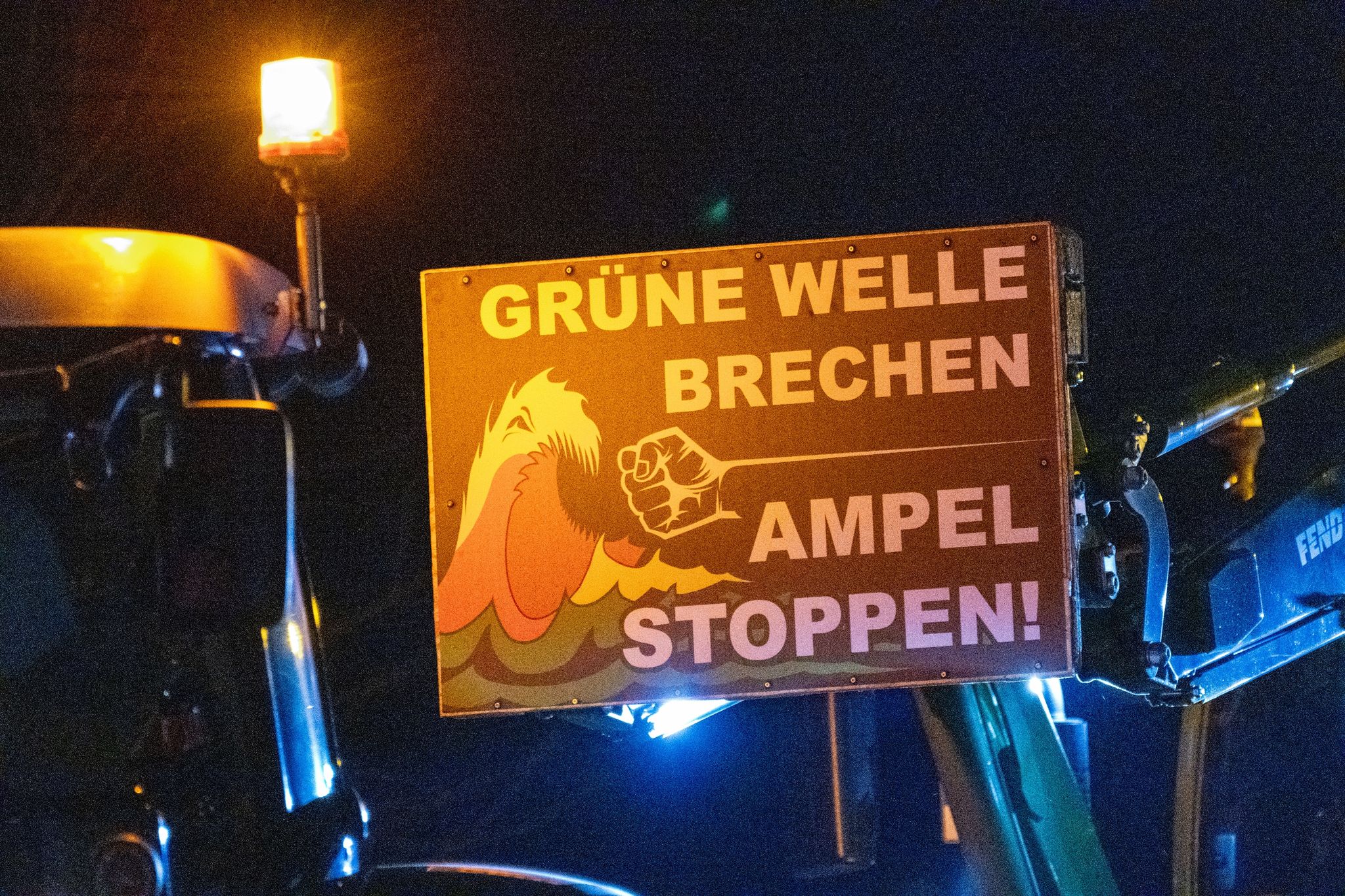 Landtagswahlen im Osten: AfD vorne – Ampel in Gefahr