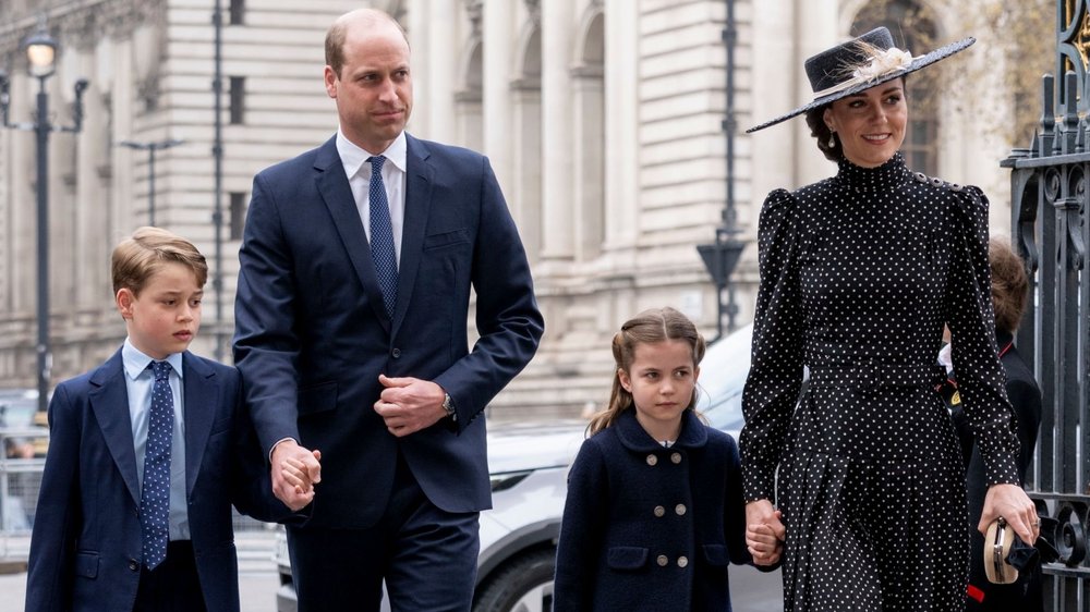 Prinzessin Kate spricht über ihre Krebserkrankung und die Reaktion ihrer Familie